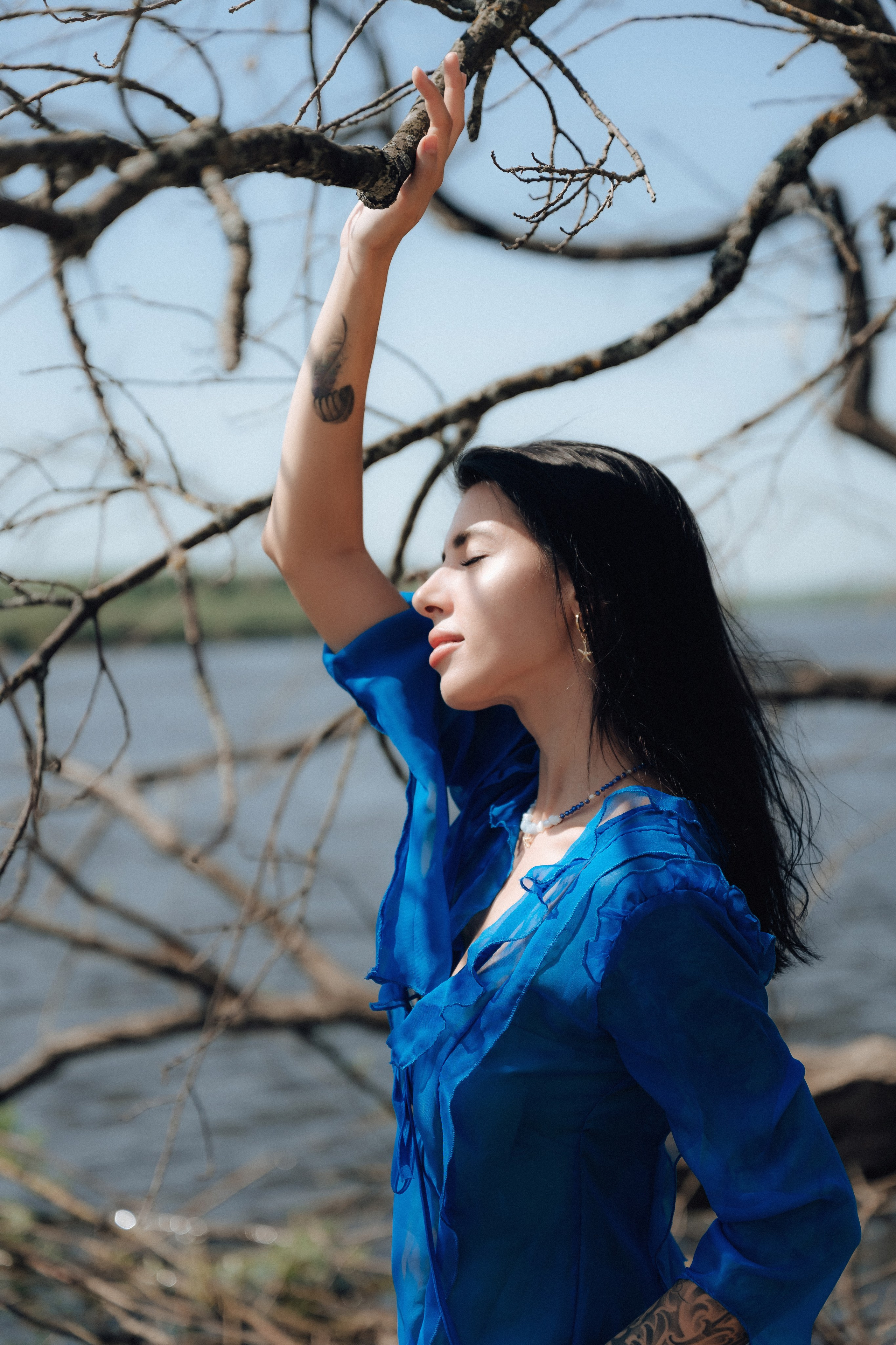 Жаркий июнь. Детский и семейный фотограф Катерина Мишина