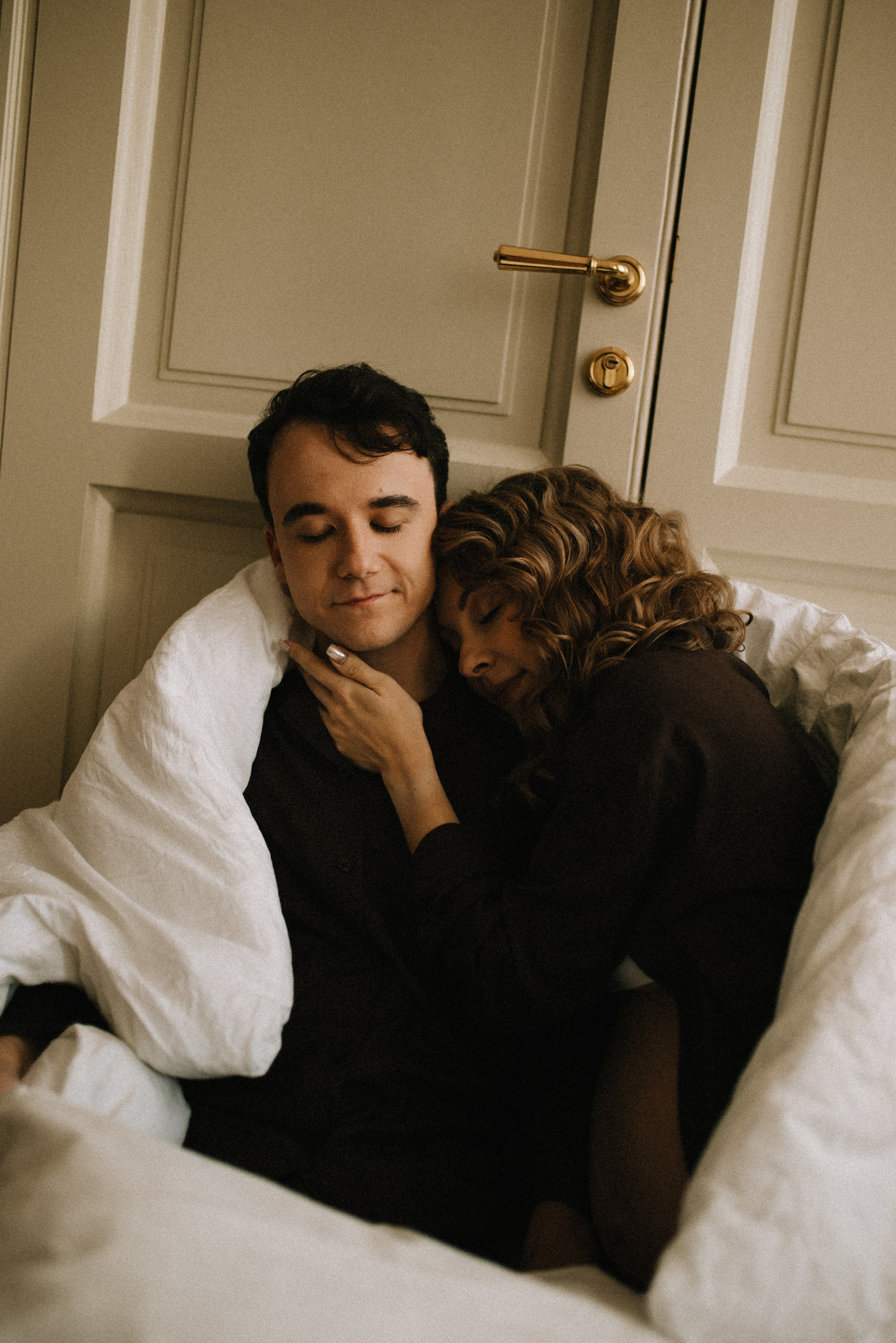 Юлия и Леонид " — в ожидании». Фотограф Санкт-Петербург, Новороссийск