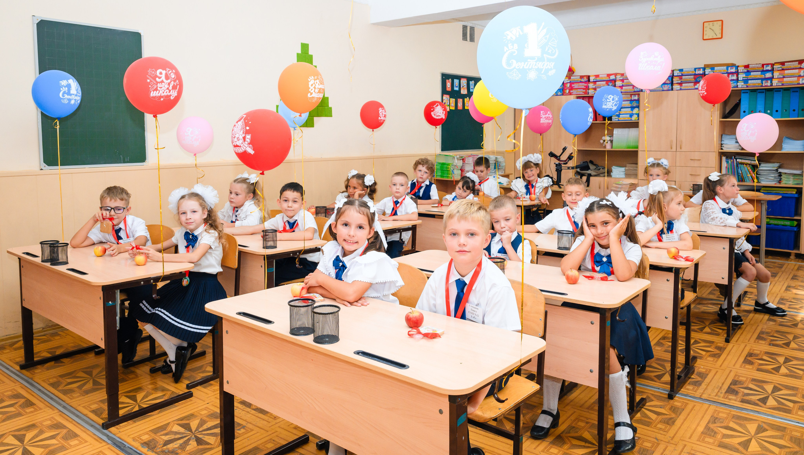 Школы. Детские сады фотосессии. Студийный и свадебный фотограф и видеограф в Севастополе — Юлия Макаренко