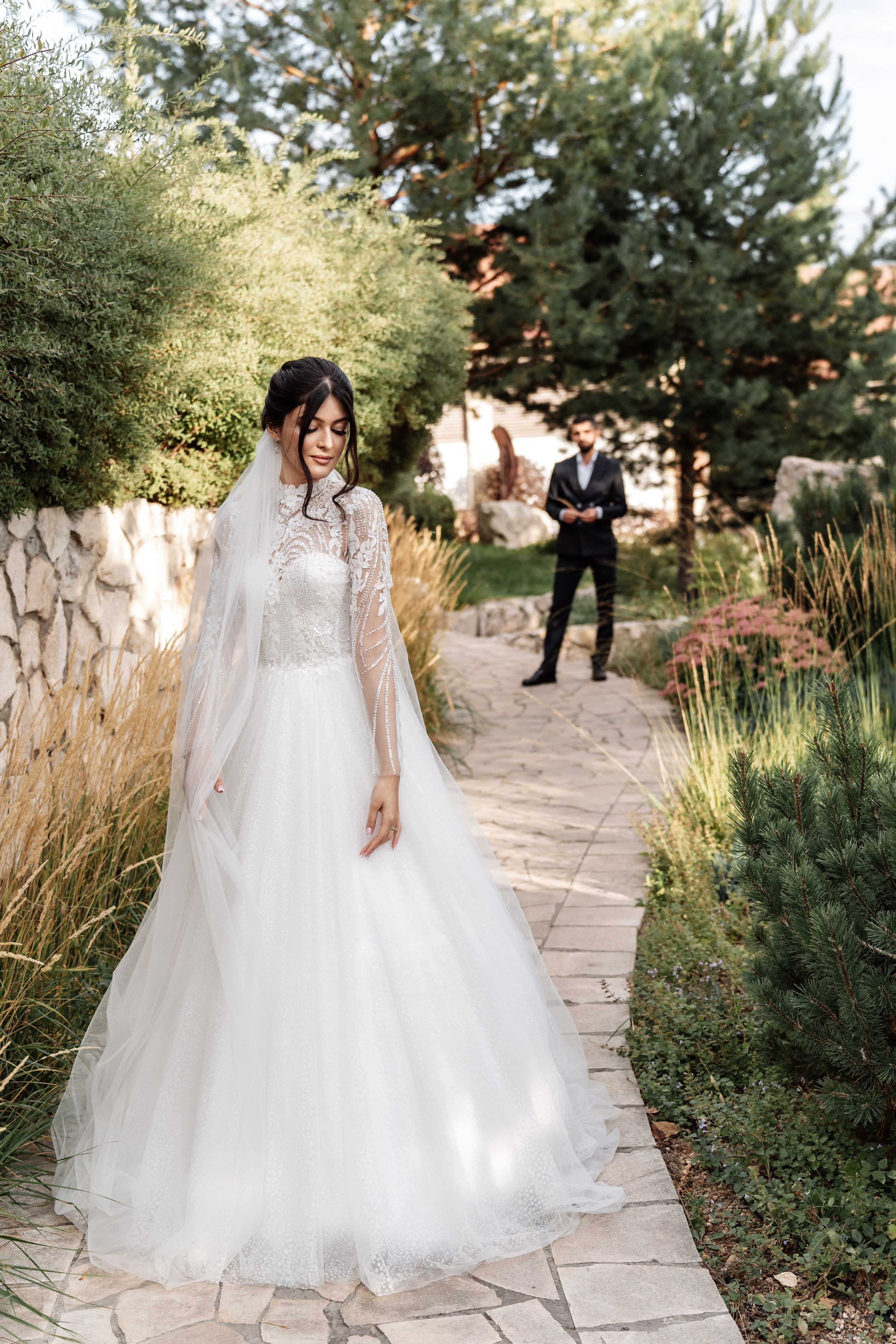 Свадебный фотограф и видеограф в Тольятти, Самаре и Москве — Арзу Магеррамов