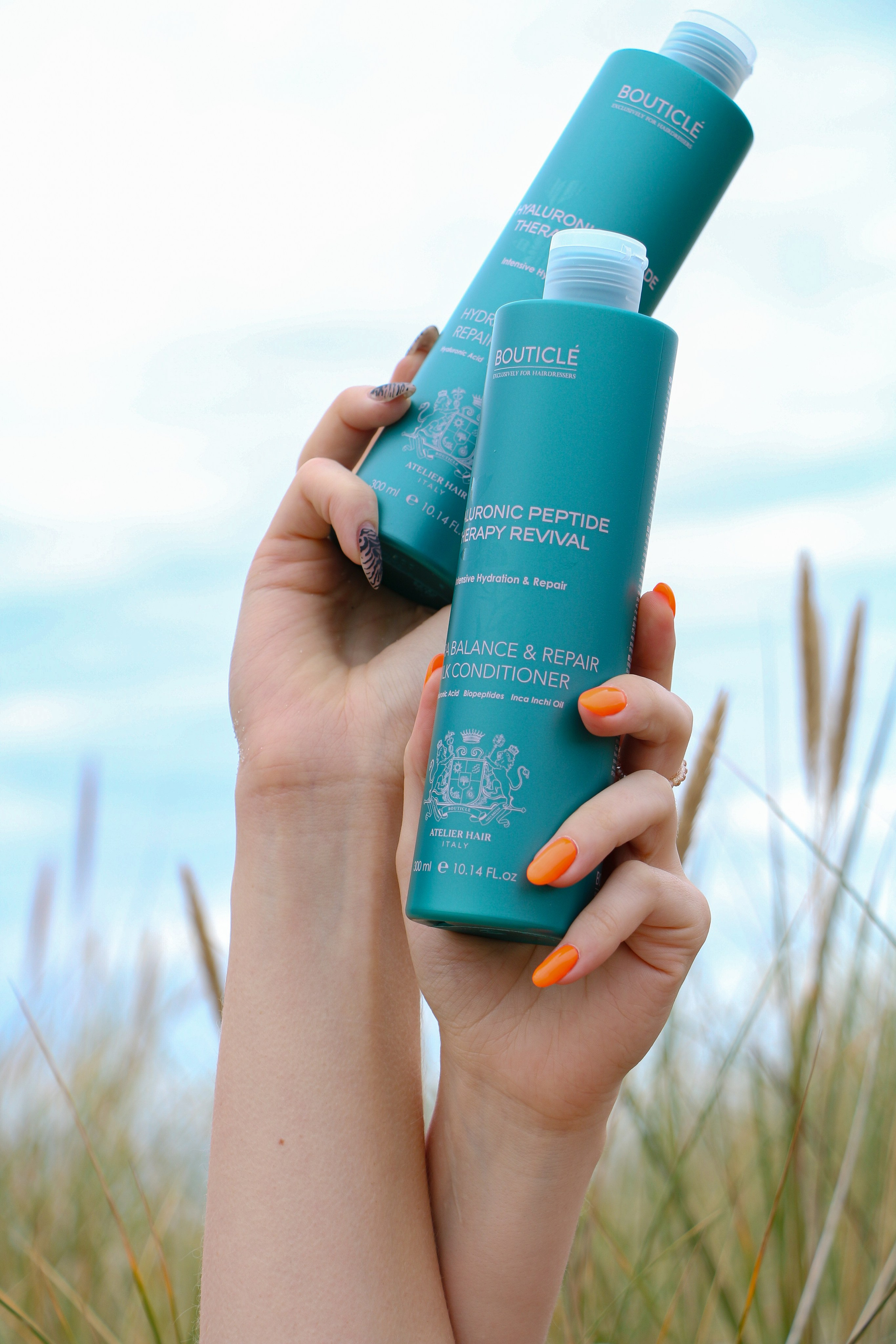 Косметика для волос. Контент-фотограф Калининград АНАСТАСИЯ ТКАЧЕВА