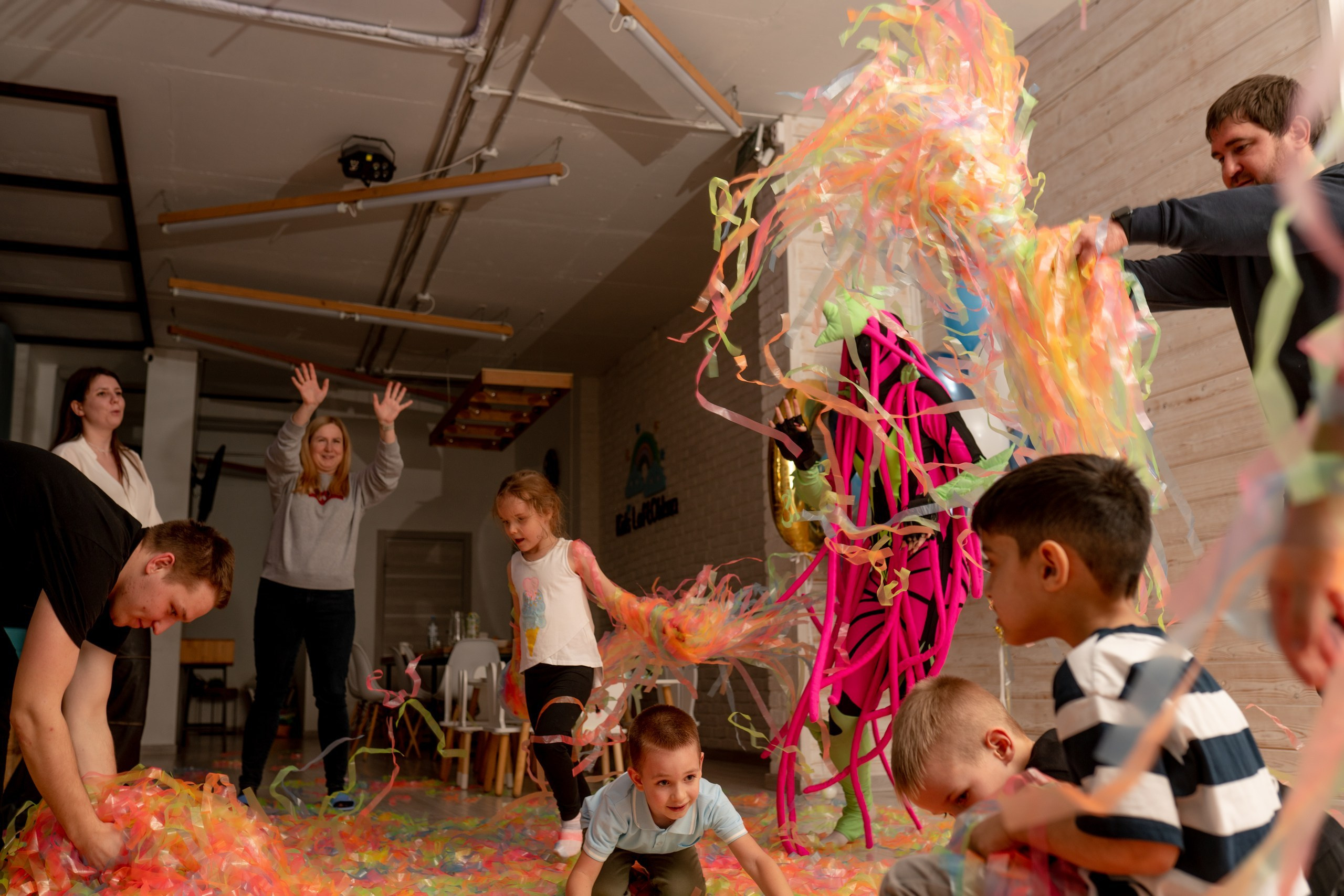 Гордею 6 лет. Семейный фотограф в Москве Лилия Лебедева