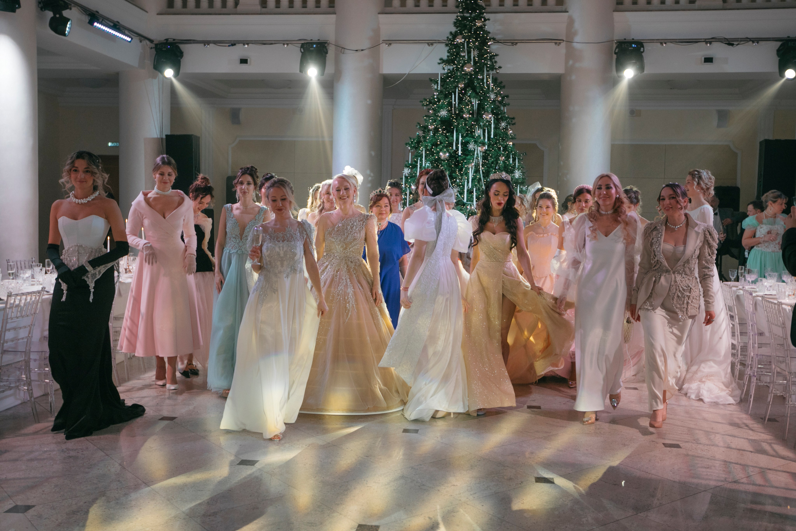 Ball. Фотограф Астафьева Мария