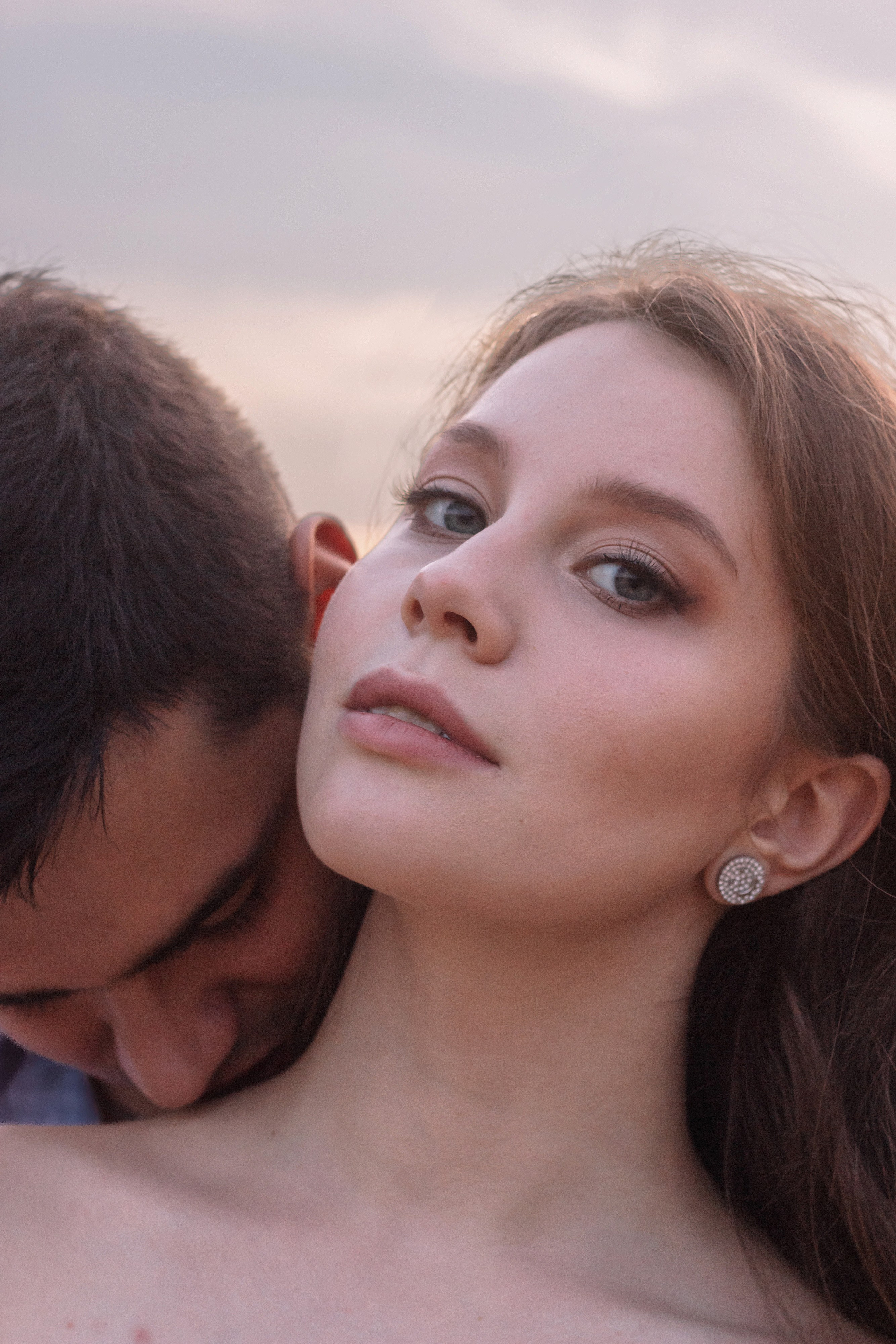 Настя и Роман. Свадебный фотограф и фотограф Love-Store в Нижнем Новгороде Анастасия