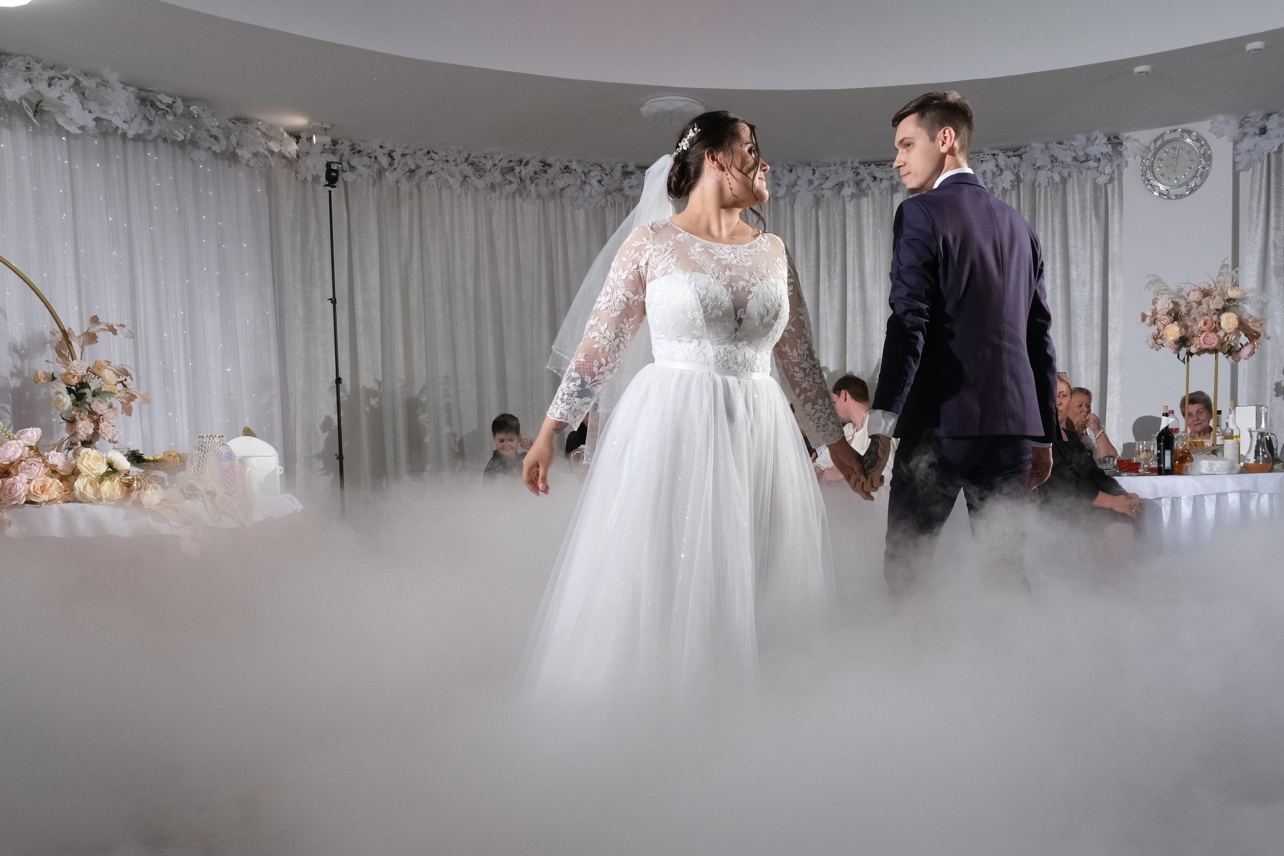 Свадьба Виталия и Алены. Свадебный фотограф в Челябинске Сырчикова Наталья