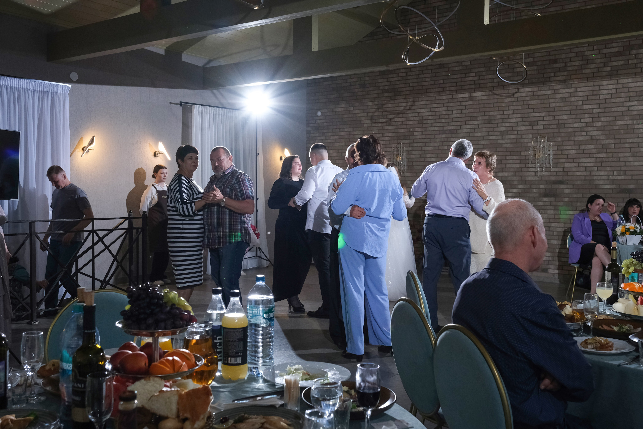 Свадьба Аббаса и Марии. Свадебный фотограф в Челябинске Сырчикова Наталья