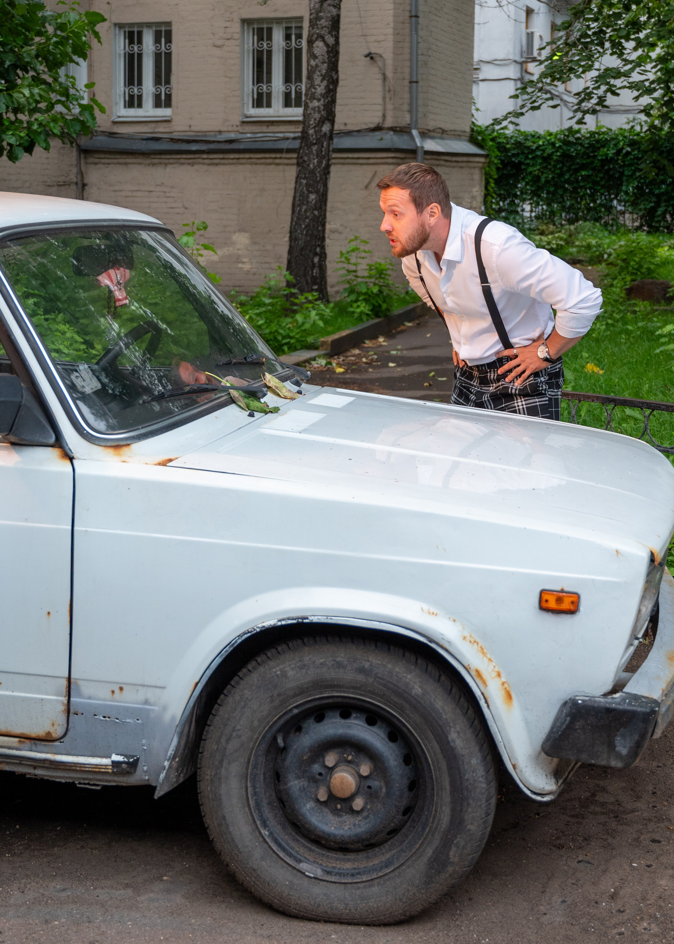 Мужская фотосессия. П&П — Полезное с Приятным. Фотоэкскурсии — Москва на память. Экскурсовод и фотограф в Москве. Увези столицу в своём альбоме!