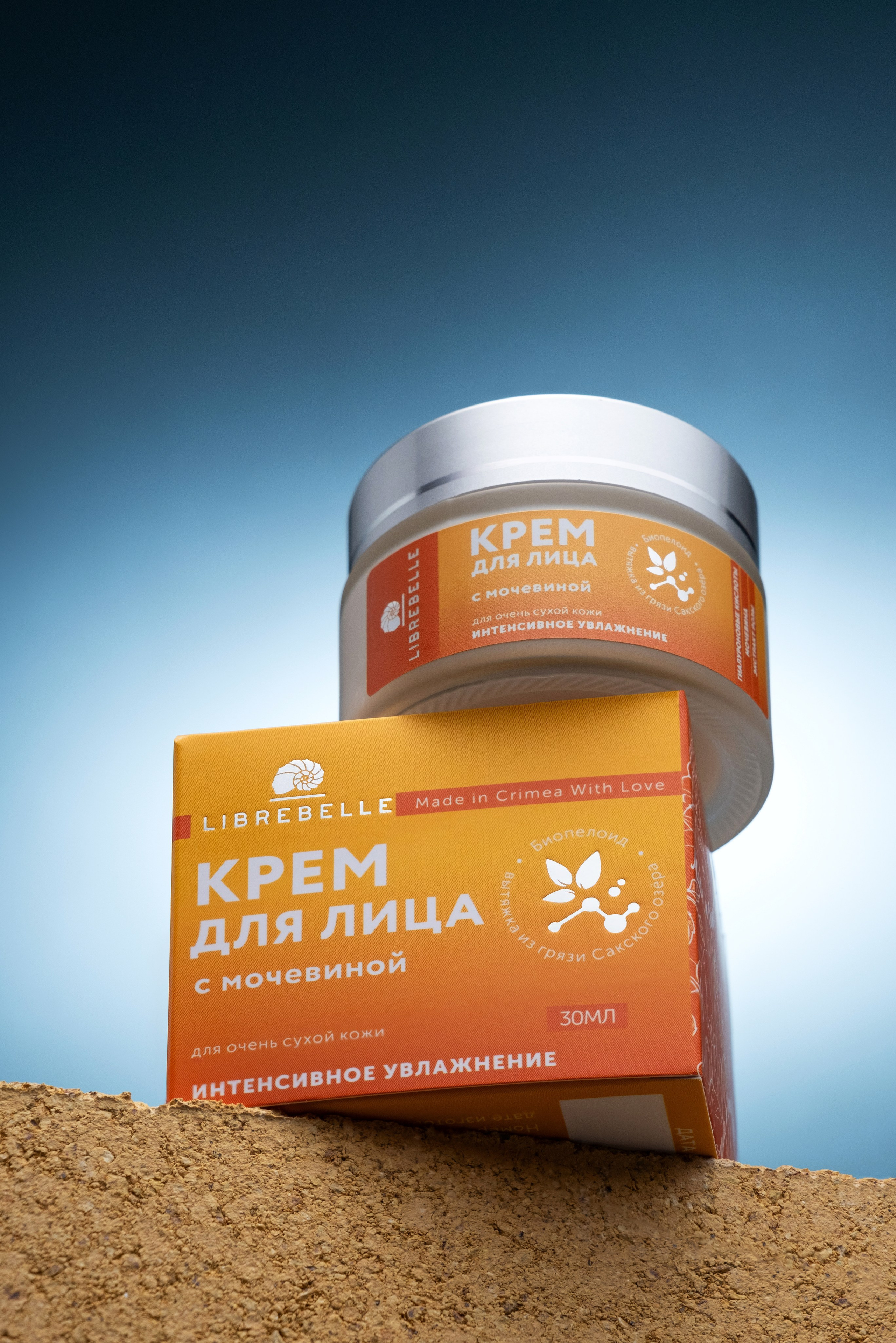 Косметика. Food и предметный фотограф Никита Алексеев