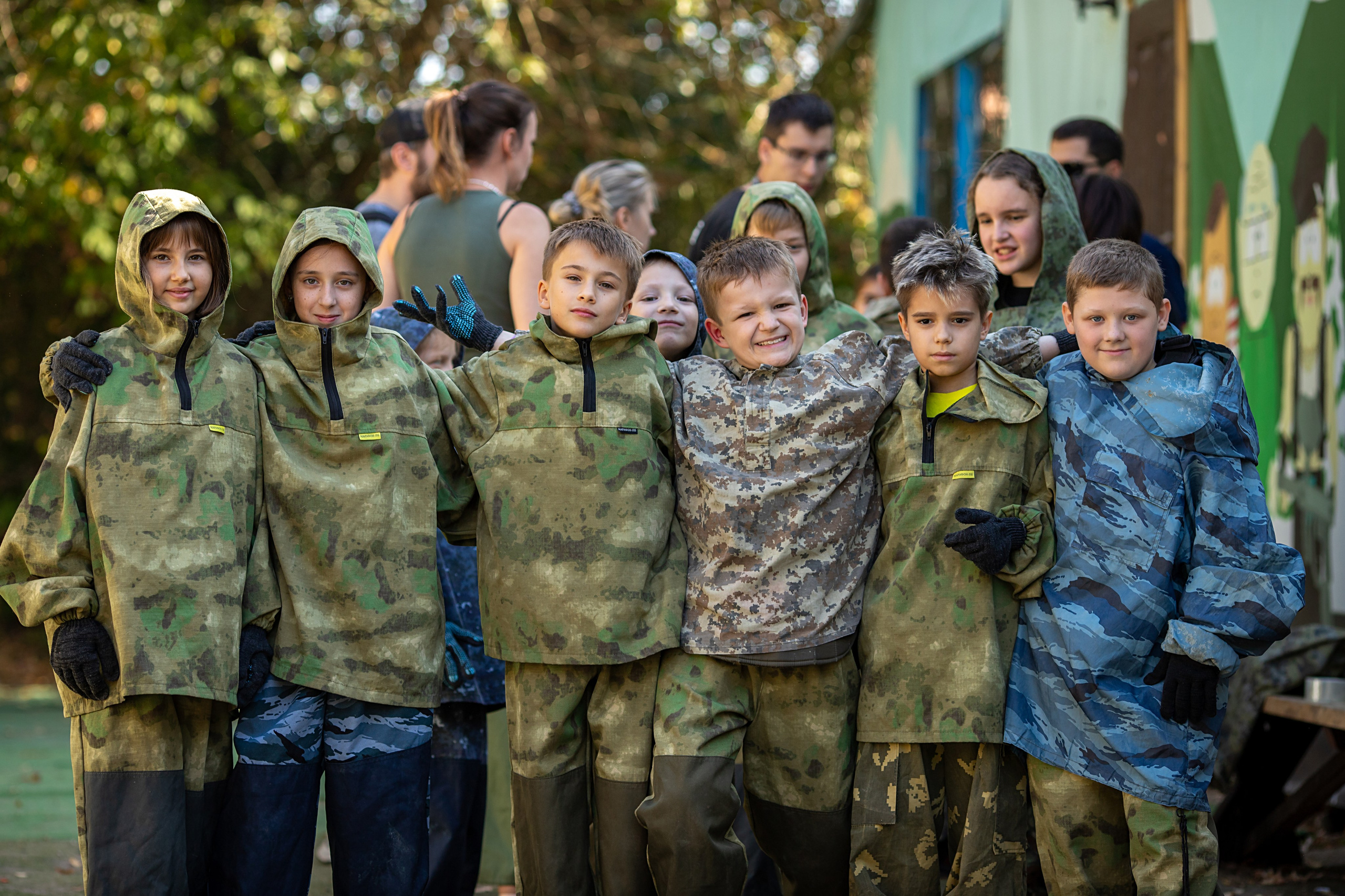 Дни Рождения, праздники, мероприятия, репортажи. Фотограф в Москве