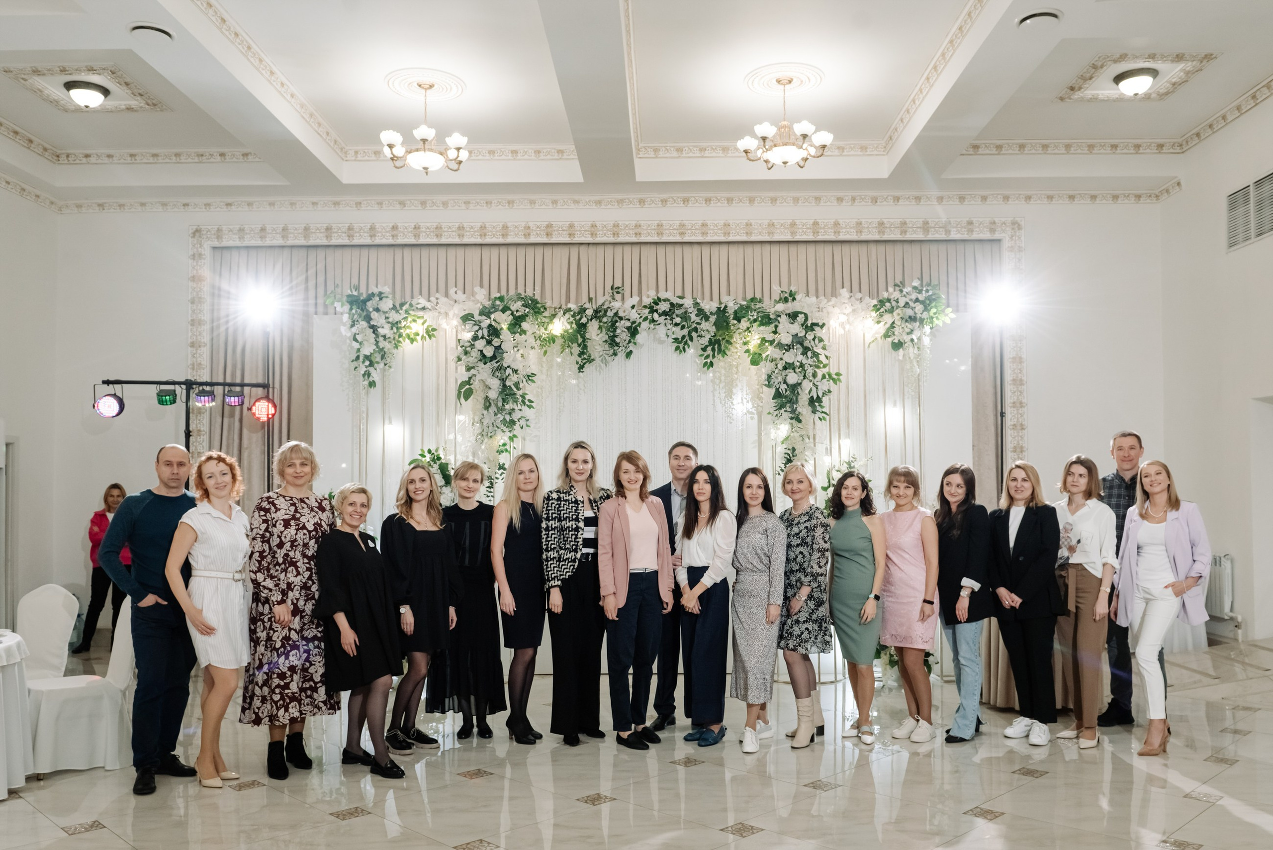 Выпускной 4 класс. Свадебный и семейный фотограф в Санкт-Петербурге Елена Худякова