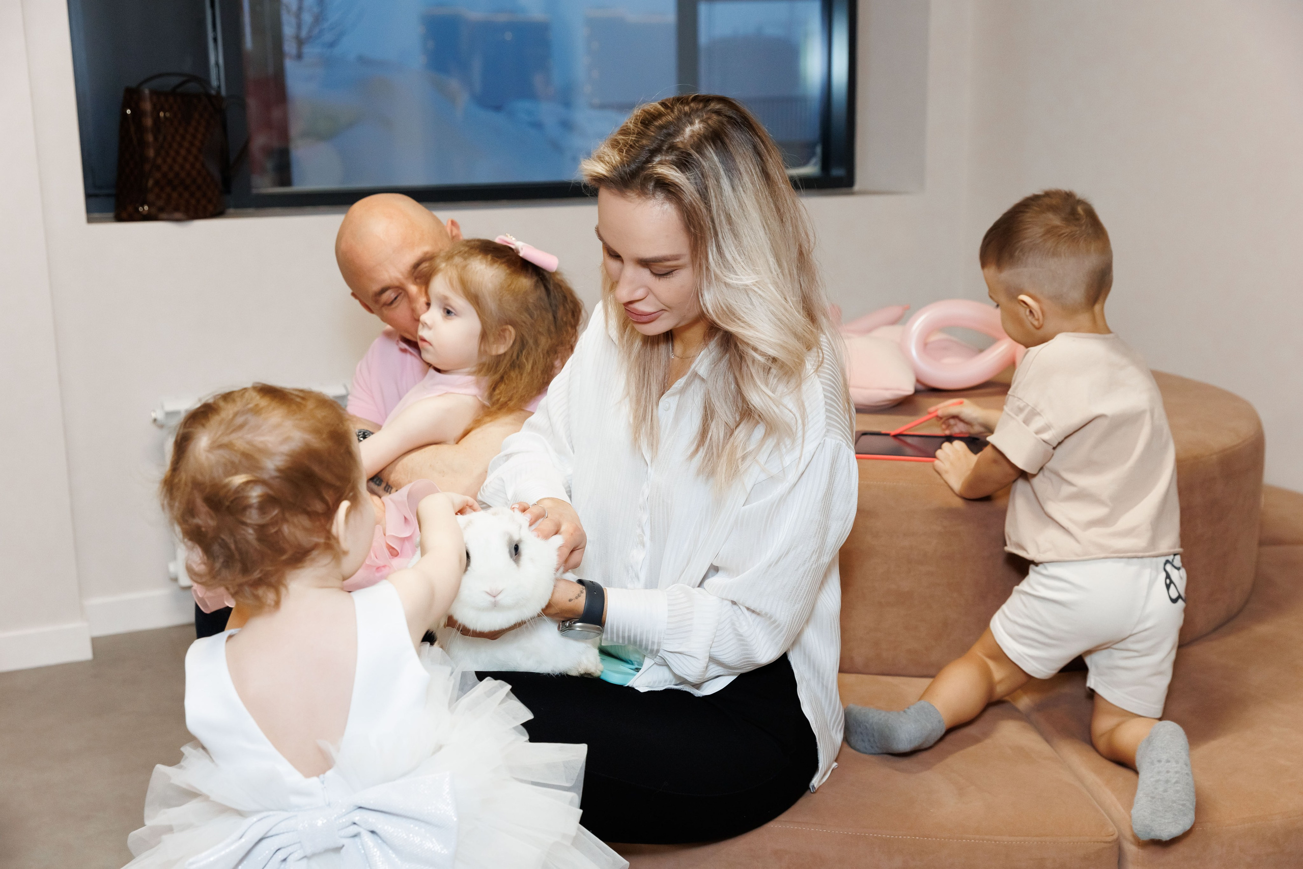 ЖК Chicago. Фотограф Новосибирск — Наталья Гресь