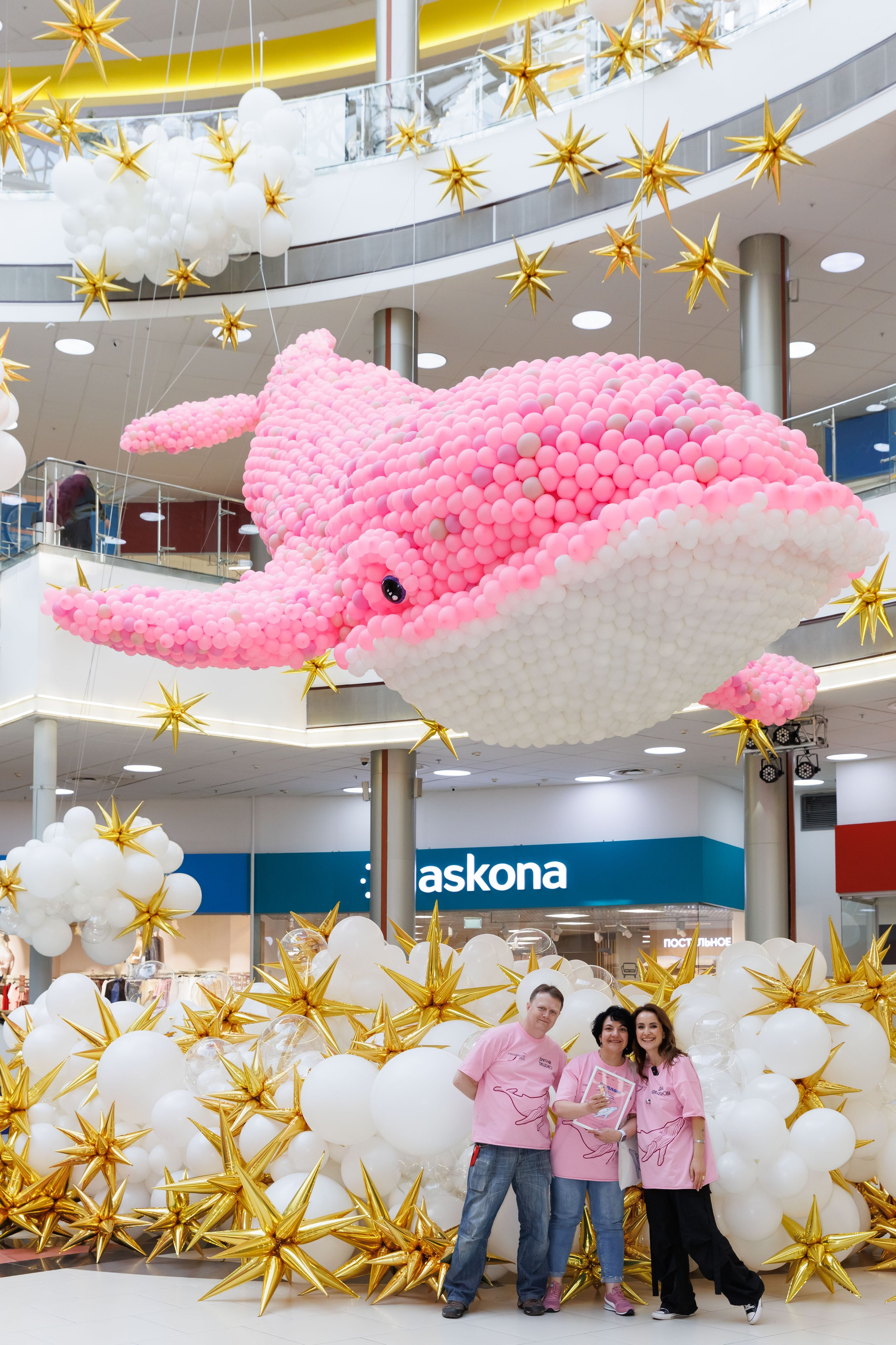 Умная весна 2025. Фотограф Новосибирск — Наталья Гресь