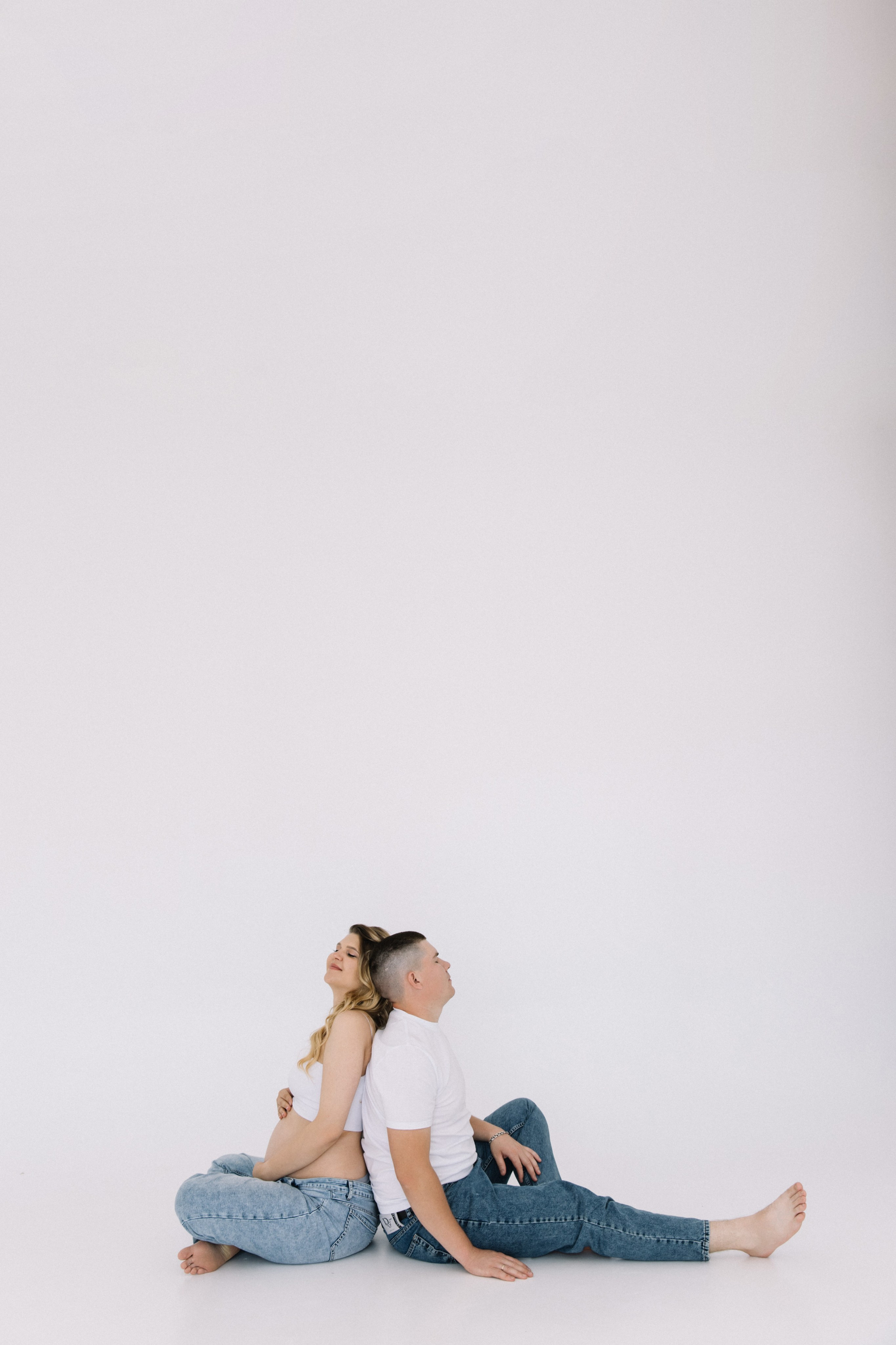 Оксана и никита. Свадебный и семейный фотограф в Волгограде Анастасия Кошенскова