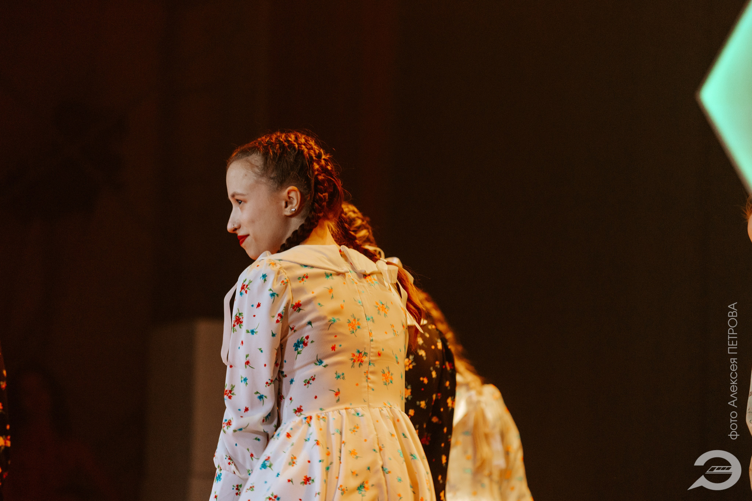 Студвесна 2025 — Открытие 18.03.2025. KiPPER Gallery — Фотограф