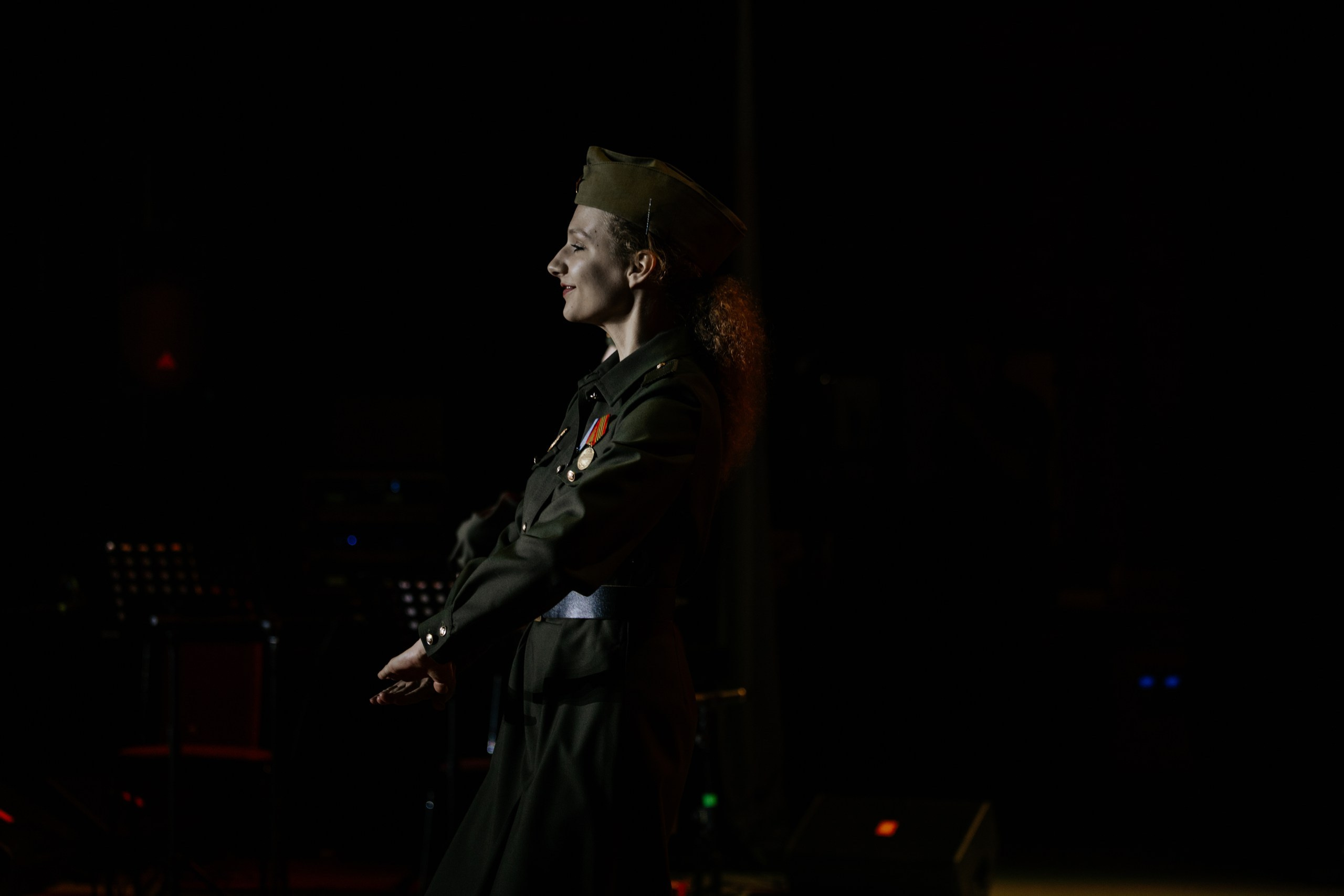 Русские Чтения в Смоленске — 16.05.2025. KiPPER Gallery — Фотограф