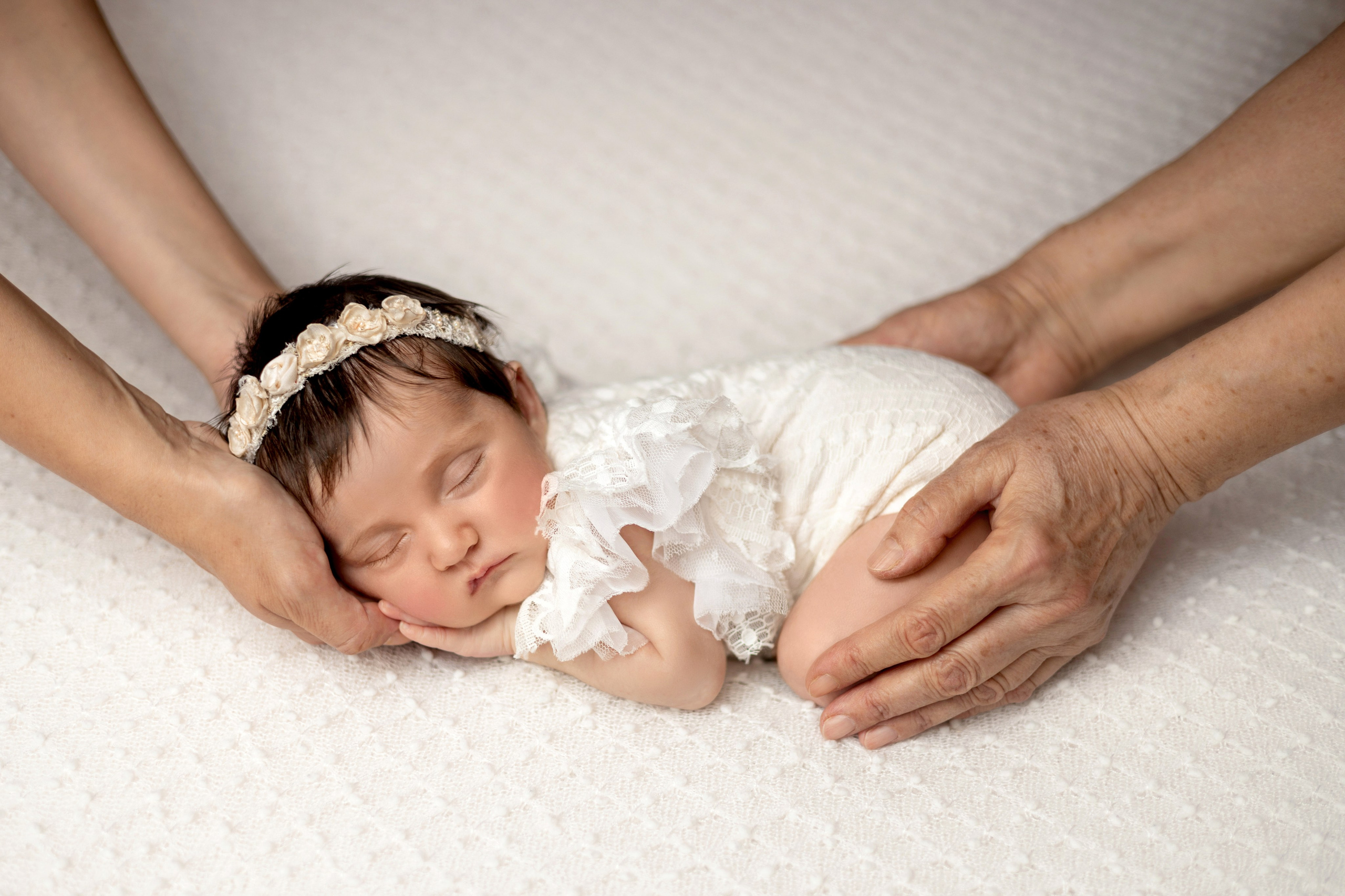 Новорожденные. Фотограф новорожденных в Москве и Московской области Татьяна Ермакова