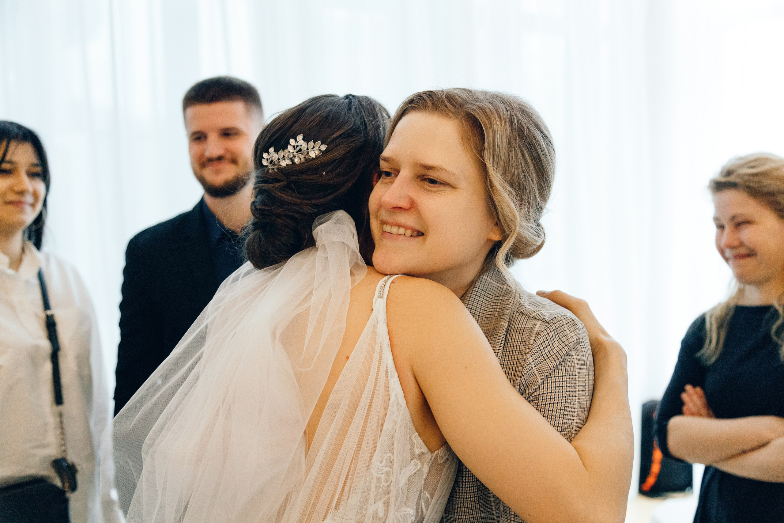 Елена и Андрей. Фотограф в Тбилиси Наталья Фомина