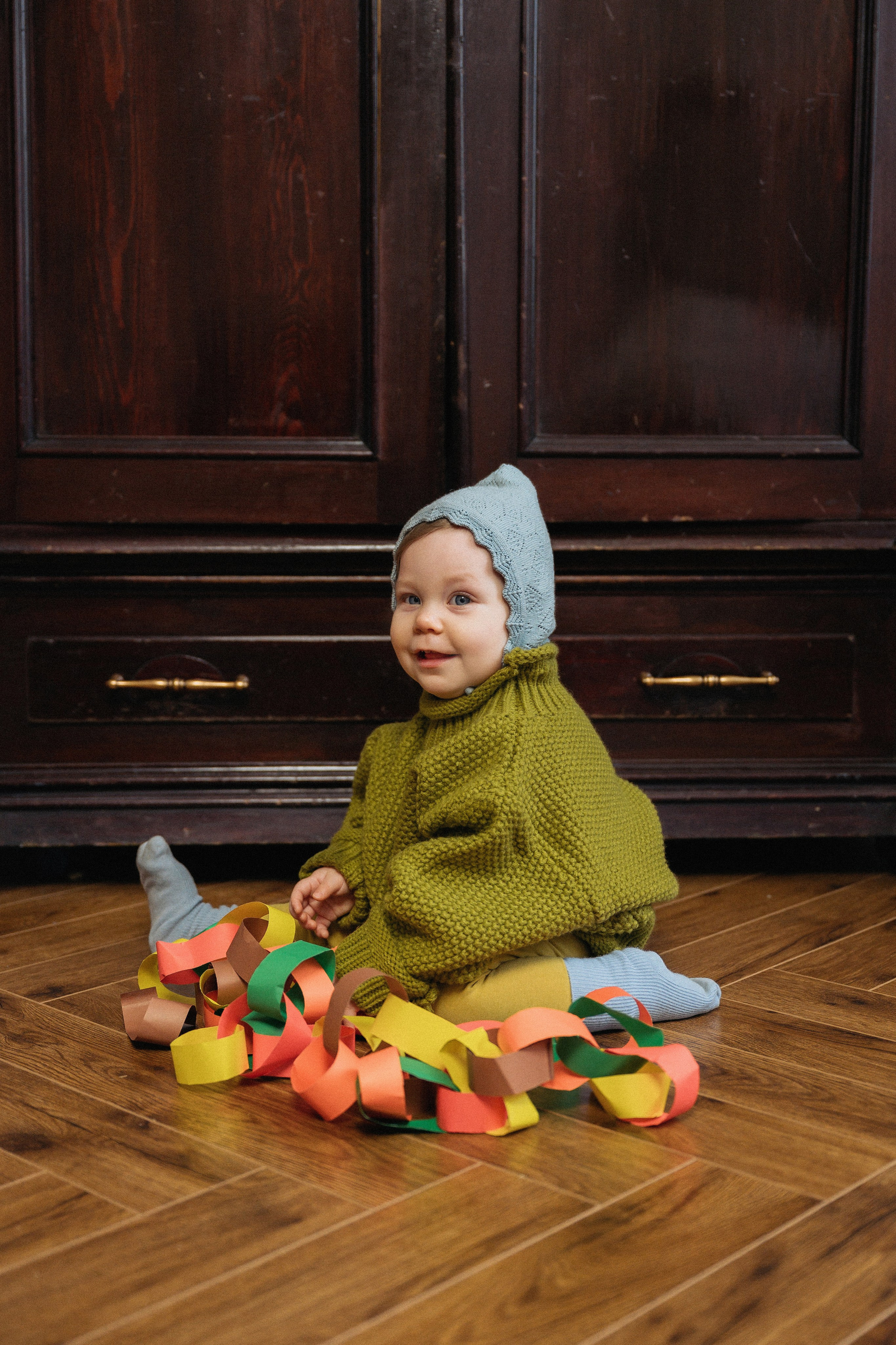 Николай, Марина и Вера Николаевна. Тамара Власова