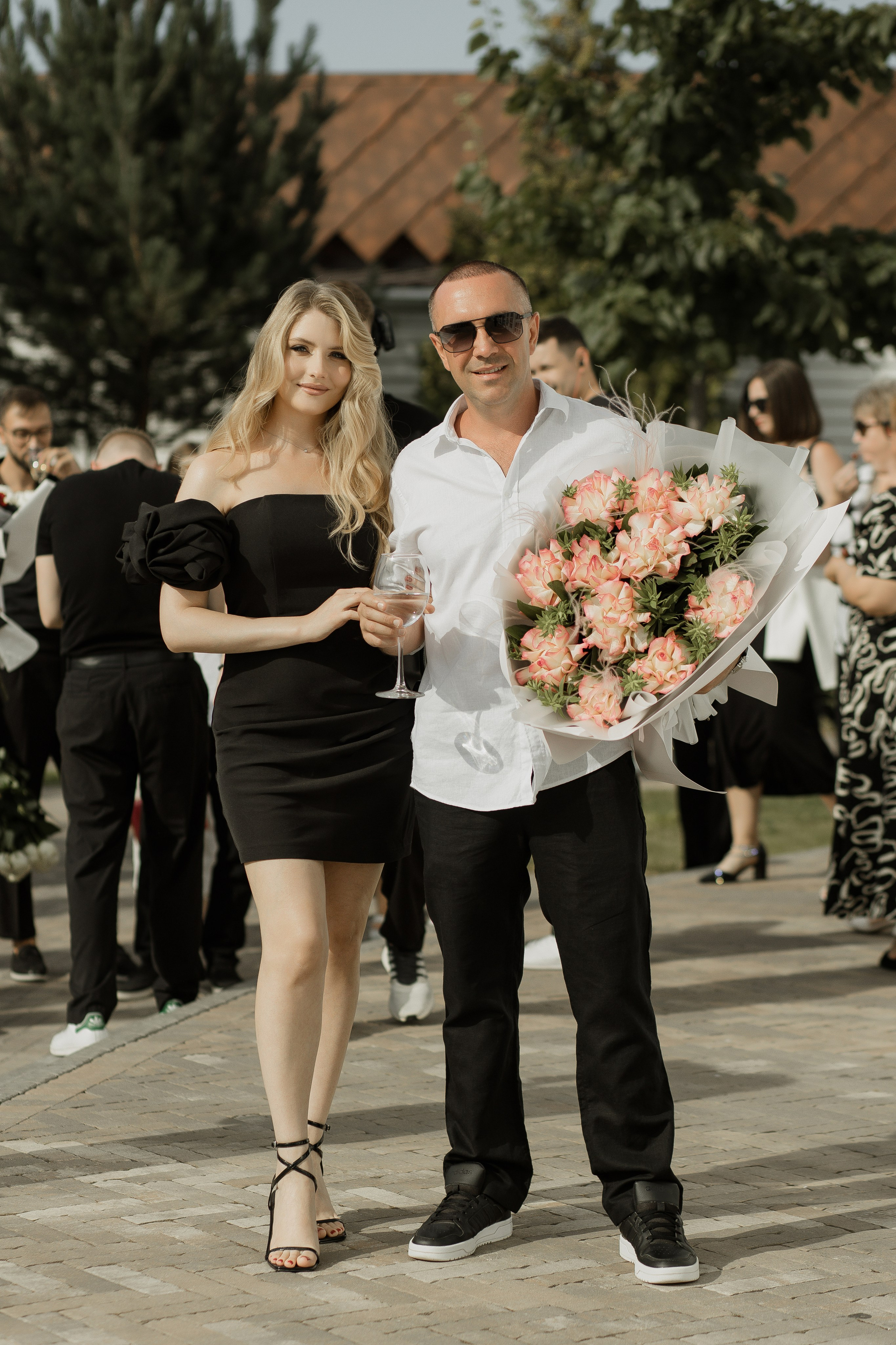 Давид и Кристина. Валеева Виктория | Свадебный фотограф в Ростове-на-Дону и Москве