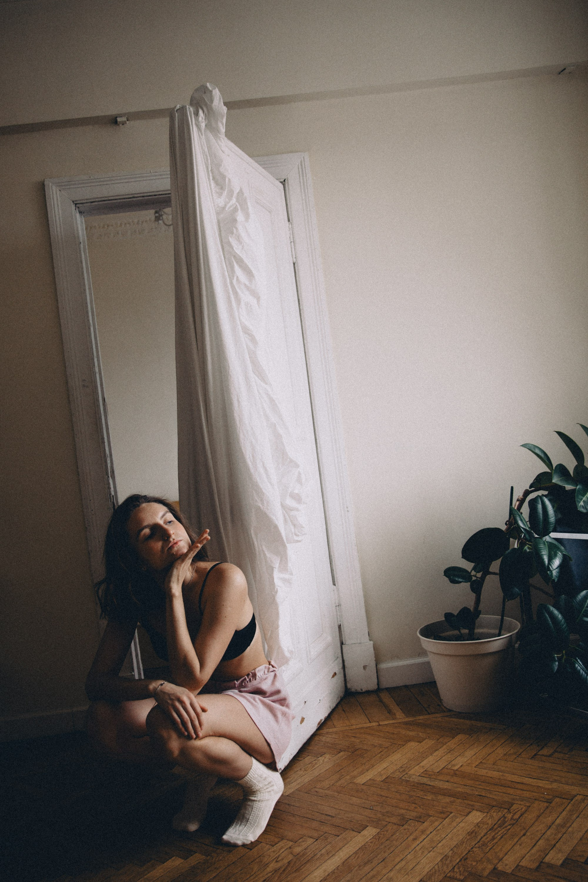 Портреты. Говорим о Вас