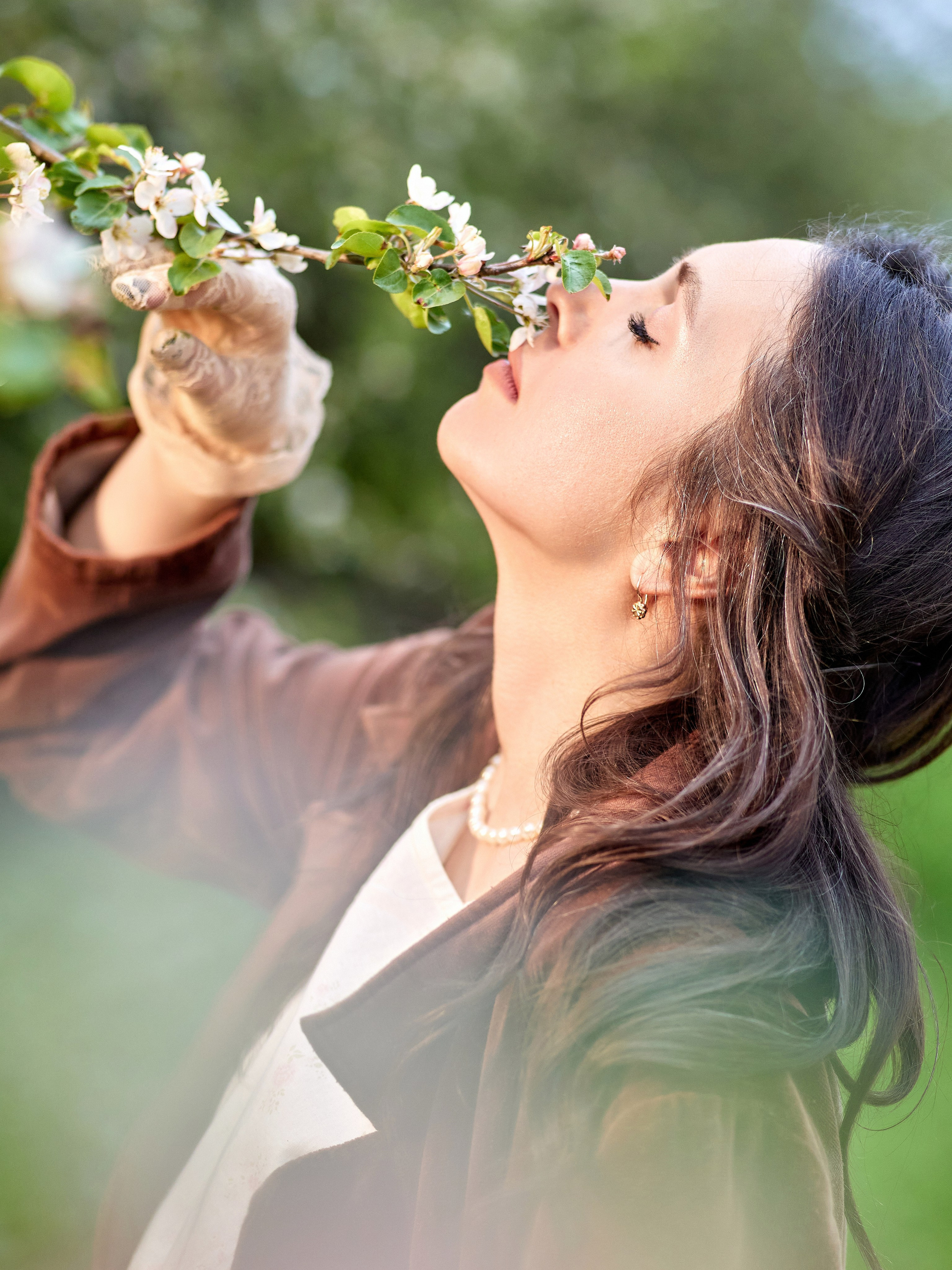 Прогулочные фотосессии в Туле