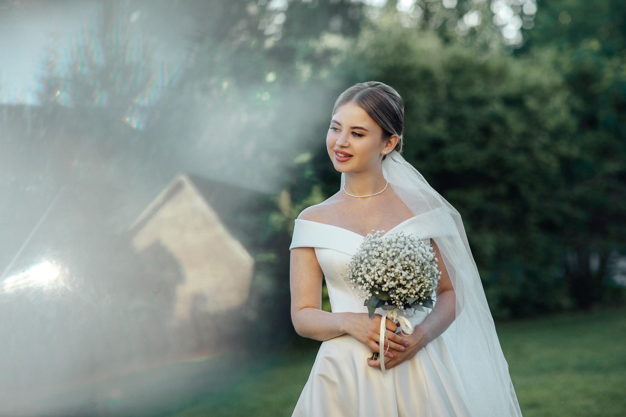 Арсений и Екатерина. Свадебный фотограф  г. Тюмень Ольга Арсенюк