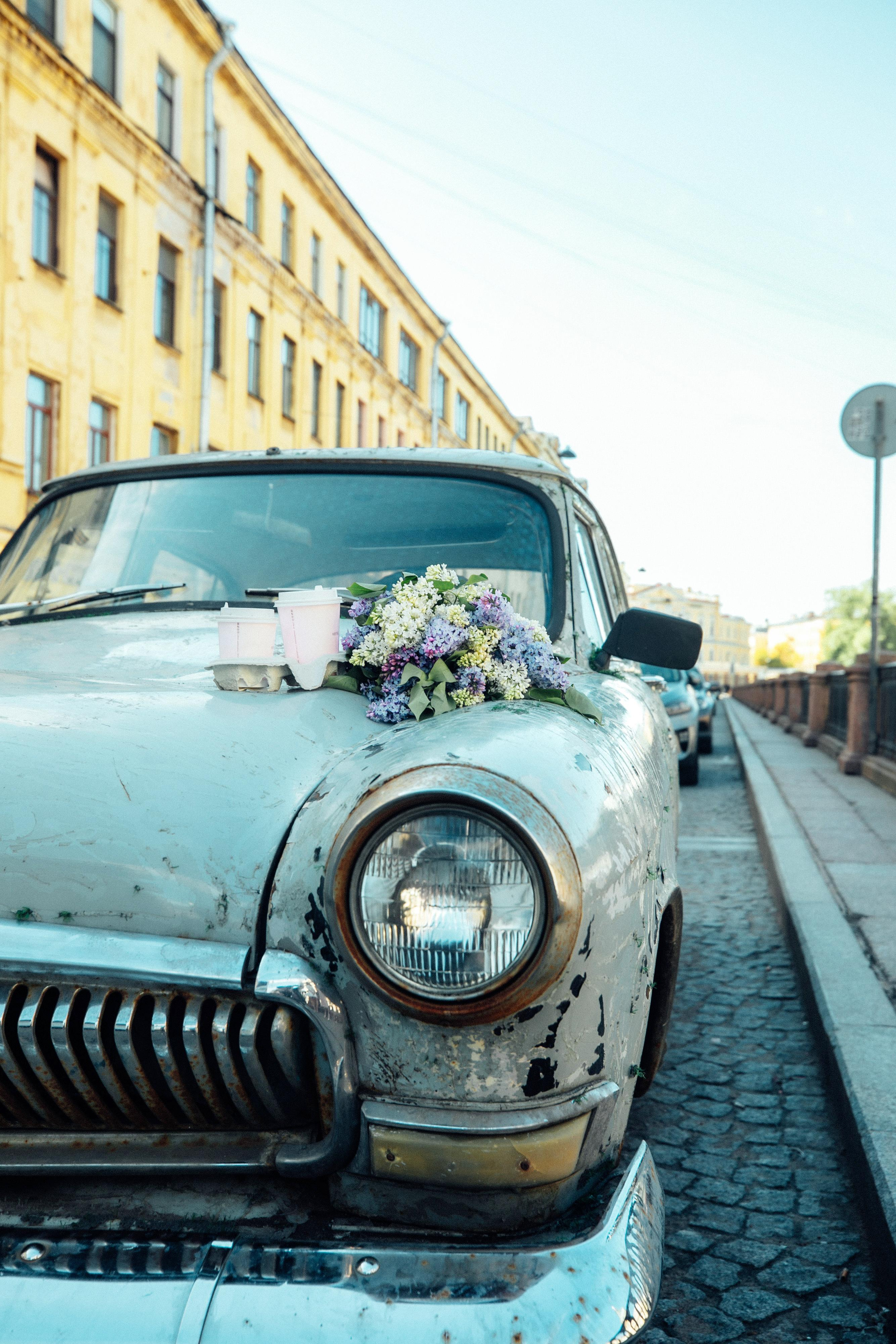 Лена Питер. Свадебный фотограф  г. Тюмень Ольга Арсенюк