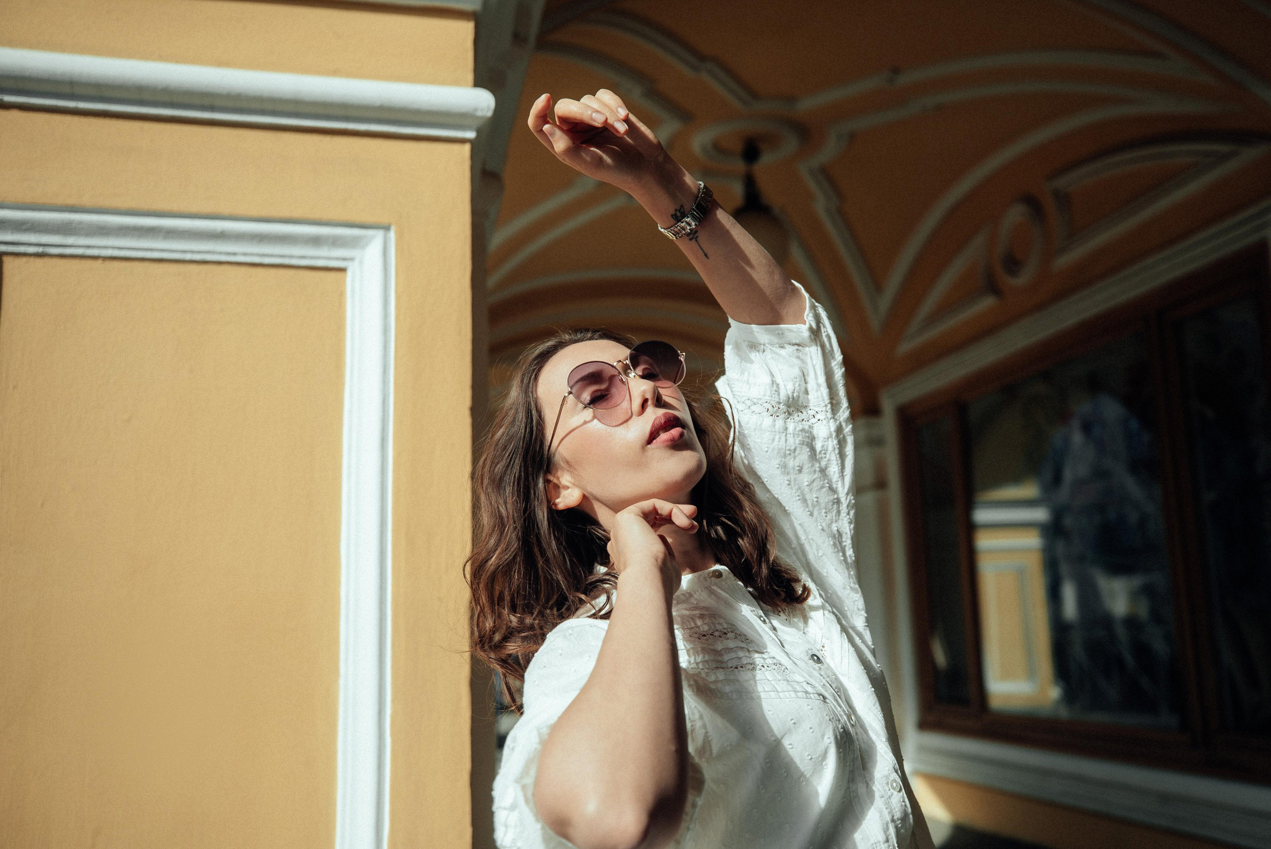 Маша Питер. Свадебный фотограф  г. Тюмень Ольга Арсенюк