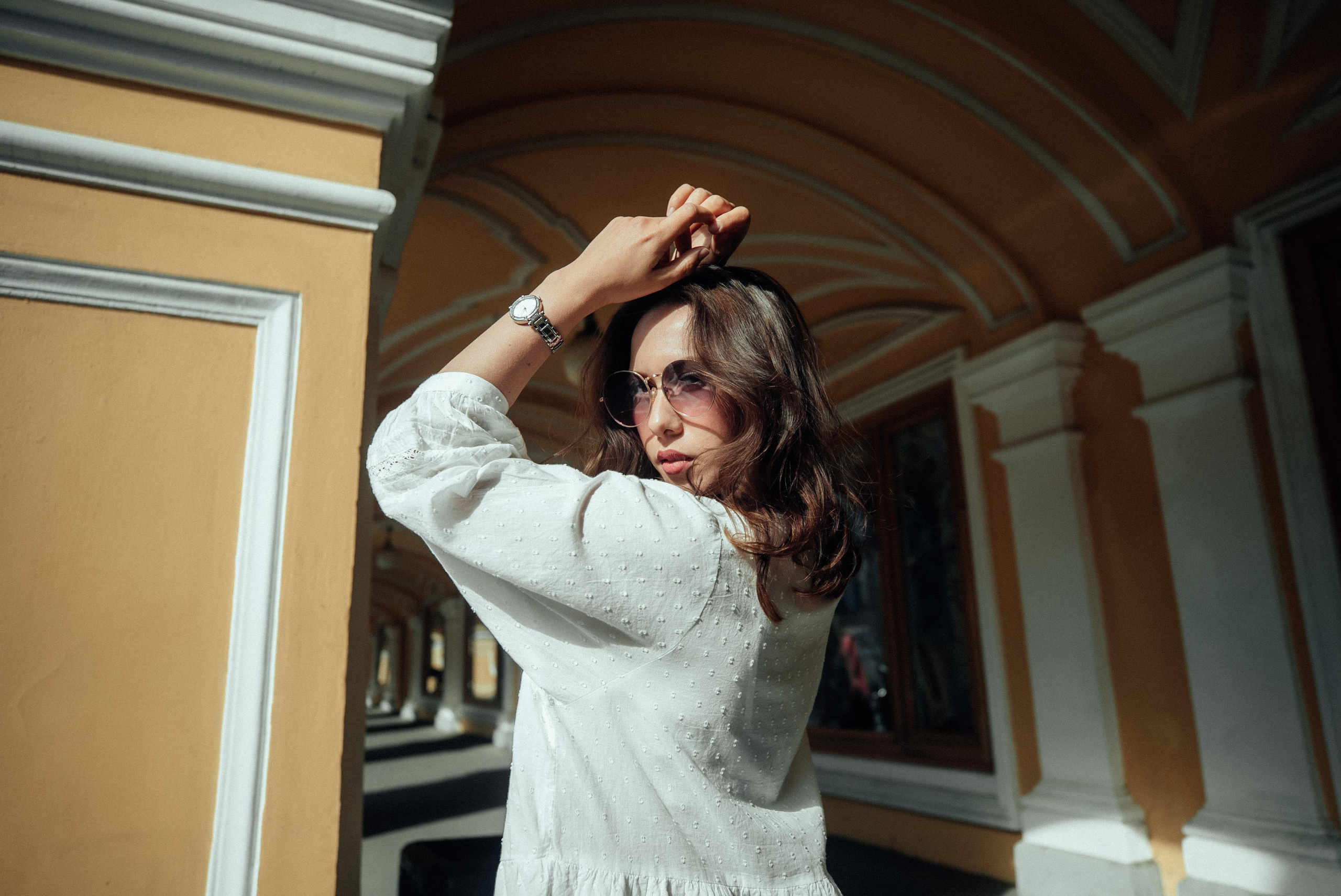 Маша Питер. Свадебный фотограф  г. Тюмень Ольга Арсенюк