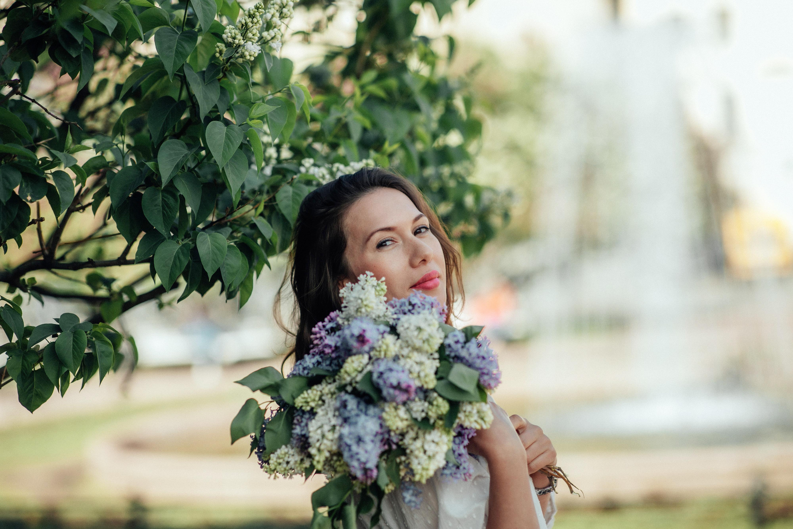 Маша Питер. Свадебный фотограф  г. Тюмень Ольга Арсенюк