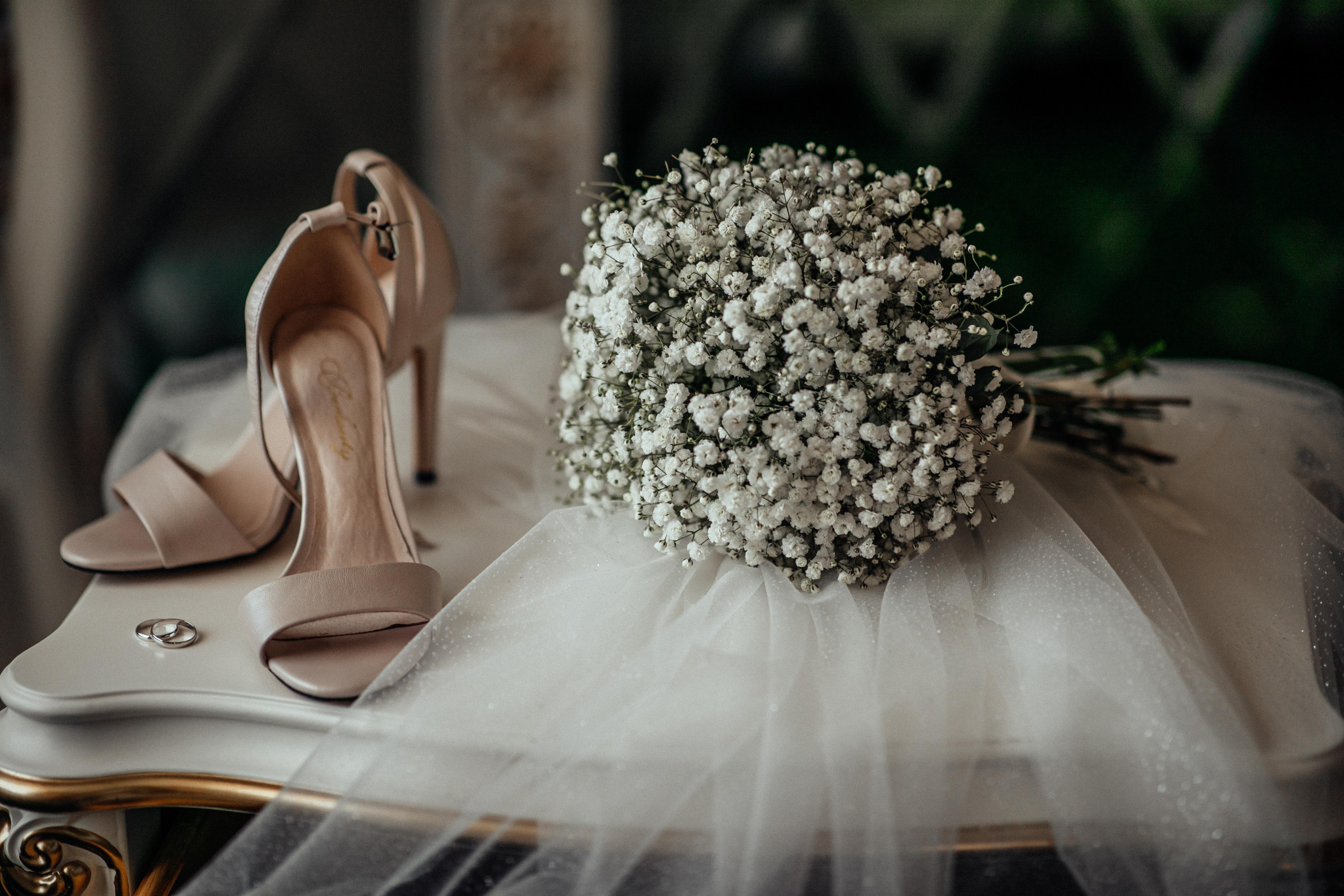 Арсений и Екатерина. Свадебный фотограф  г. Тюмень Ольга Арсенюк