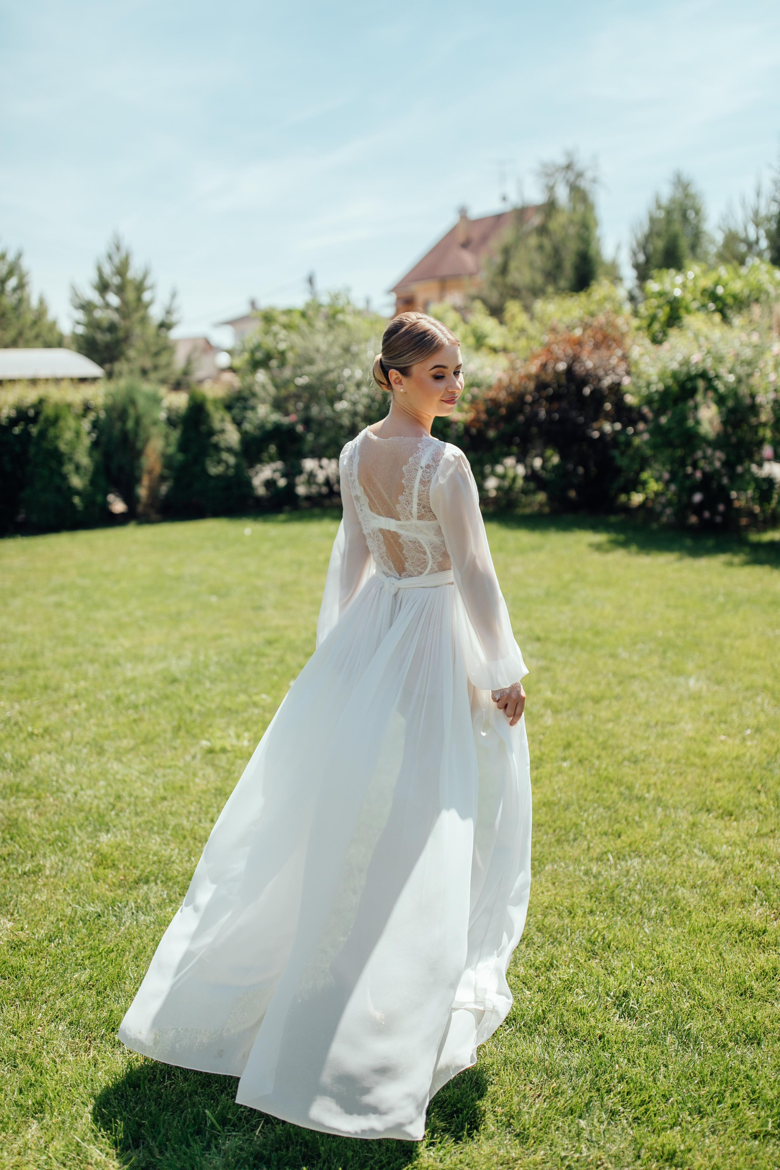 Арсений и Екатерина. Свадебный фотограф  г. Тюмень Ольга Арсенюк