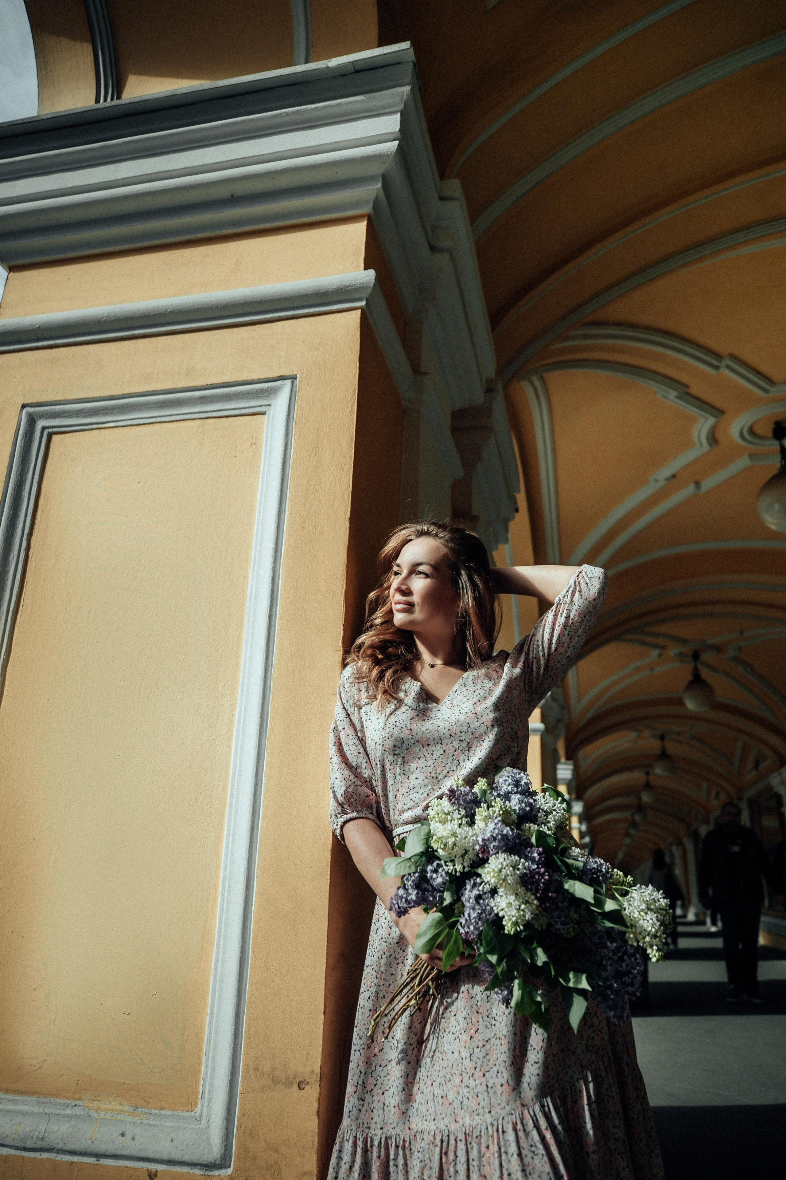 Лена Питер. Свадебный фотограф  г. Тюмень Ольга Арсенюк