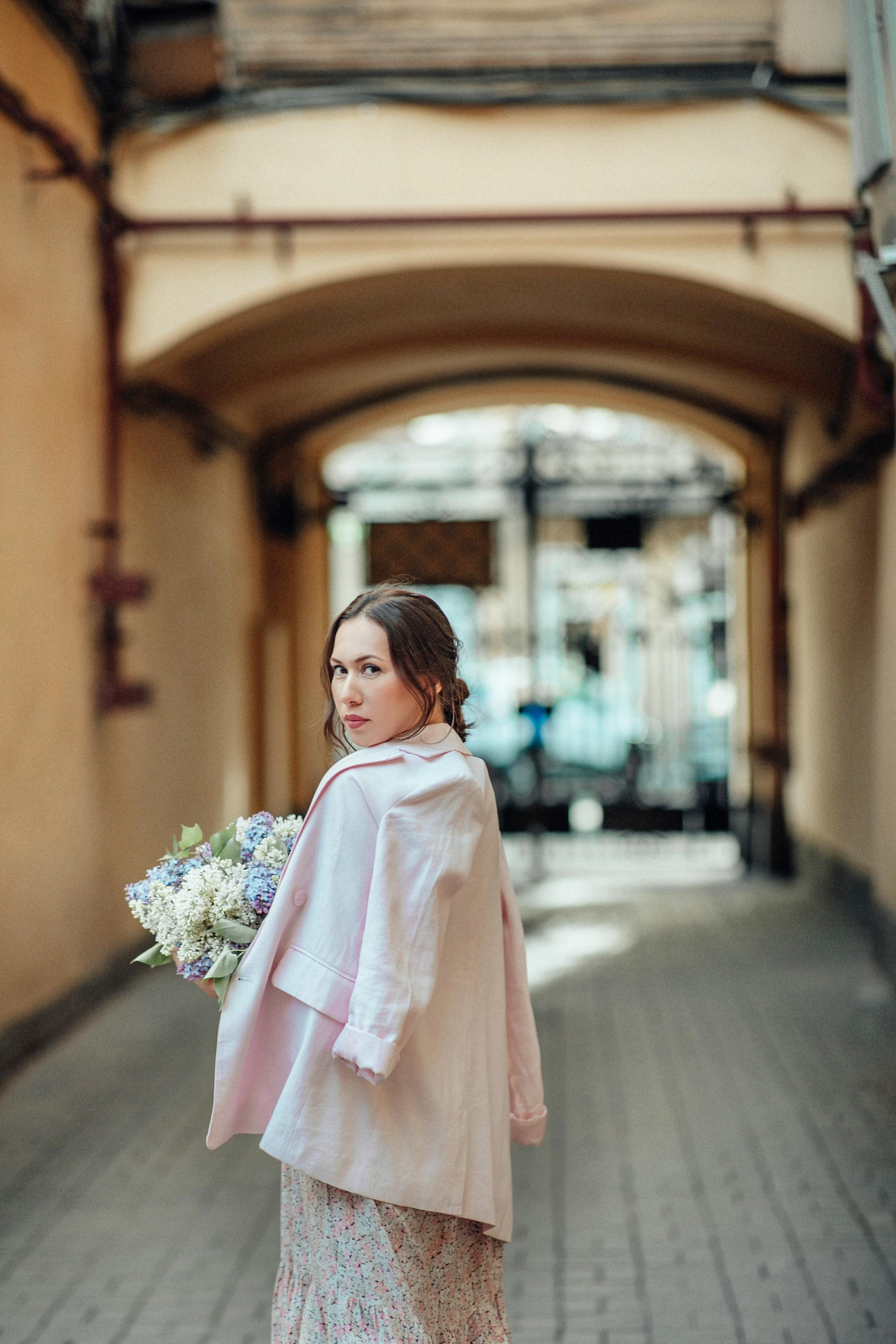 Маша Питер. Свадебный фотограф  г. Тюмень Ольга Арсенюк