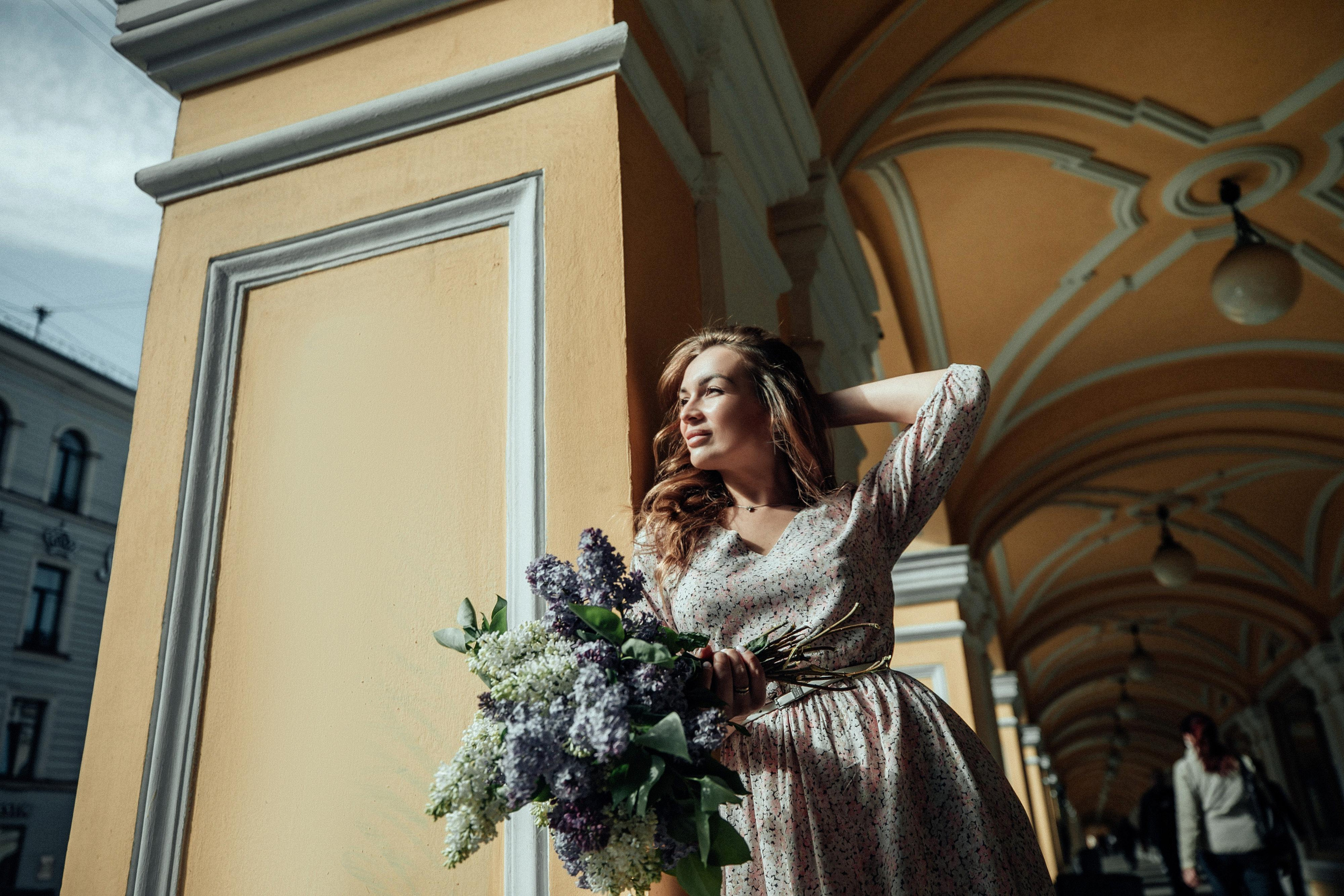 Лена Питер. Свадебный фотограф  г. Тюмень Ольга Арсенюк