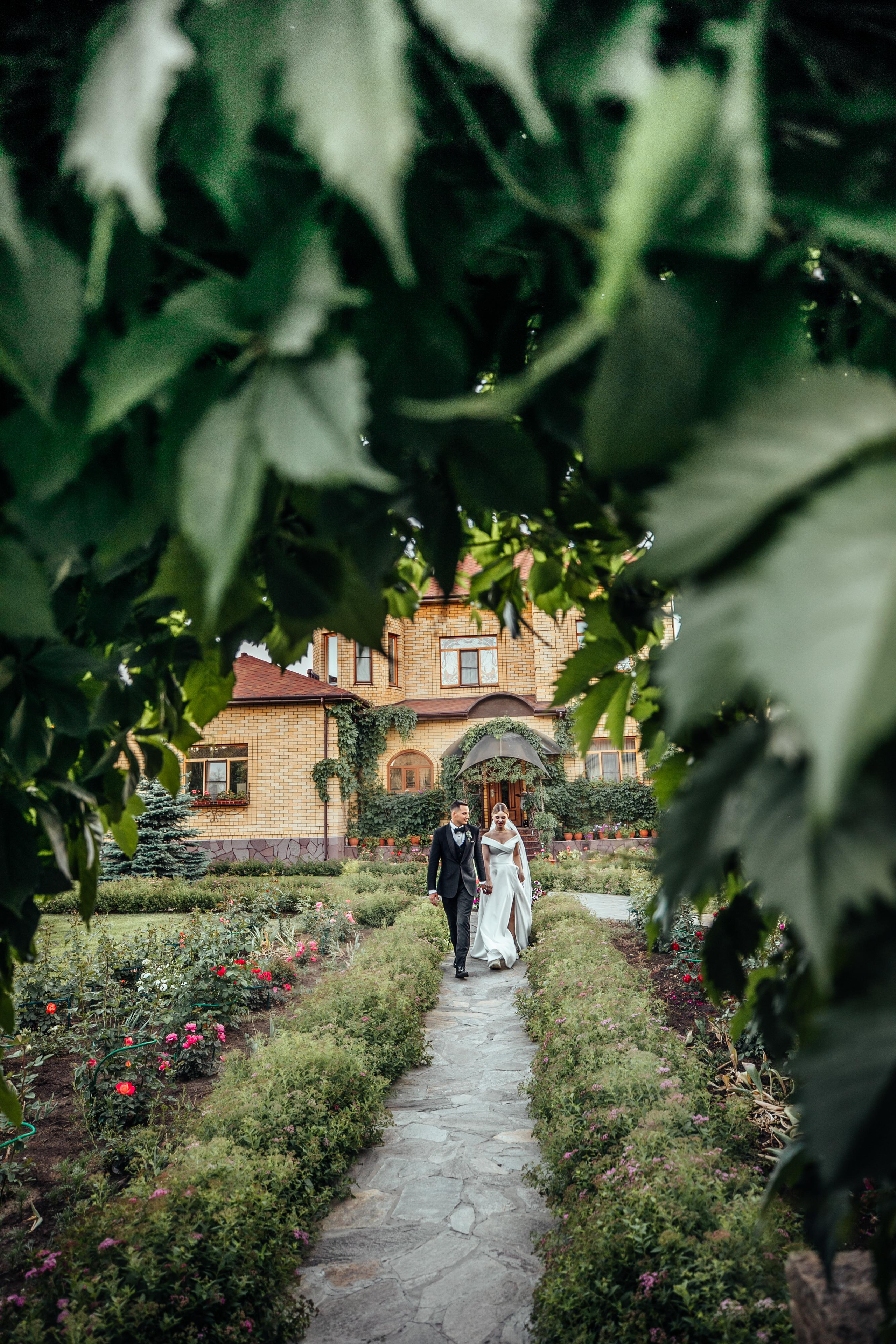 Ваши истории. Свадебный фотограф  г. Тюмень Ольга Арсенюк