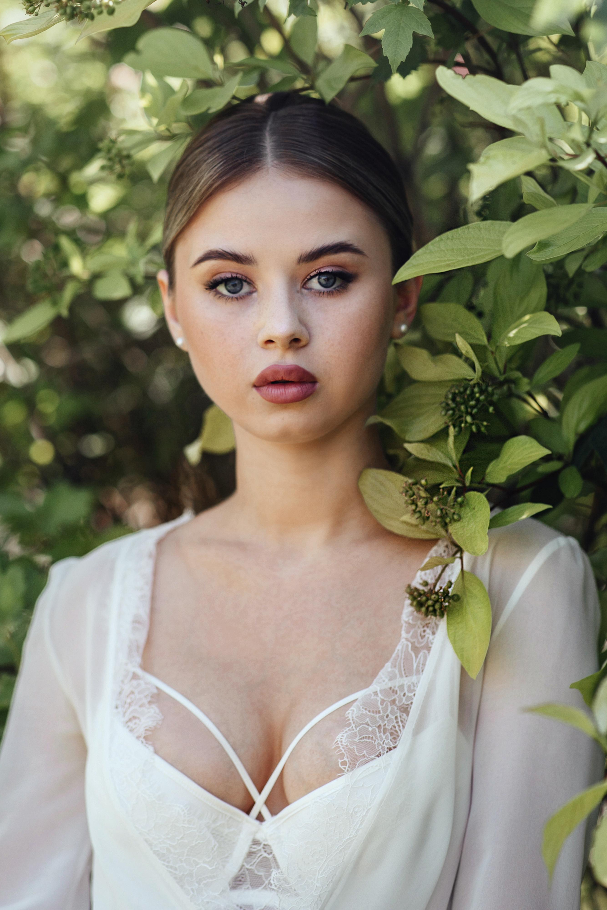 Арсений и Екатерина. Свадебный фотограф  г. Тюмень Ольга Арсенюк