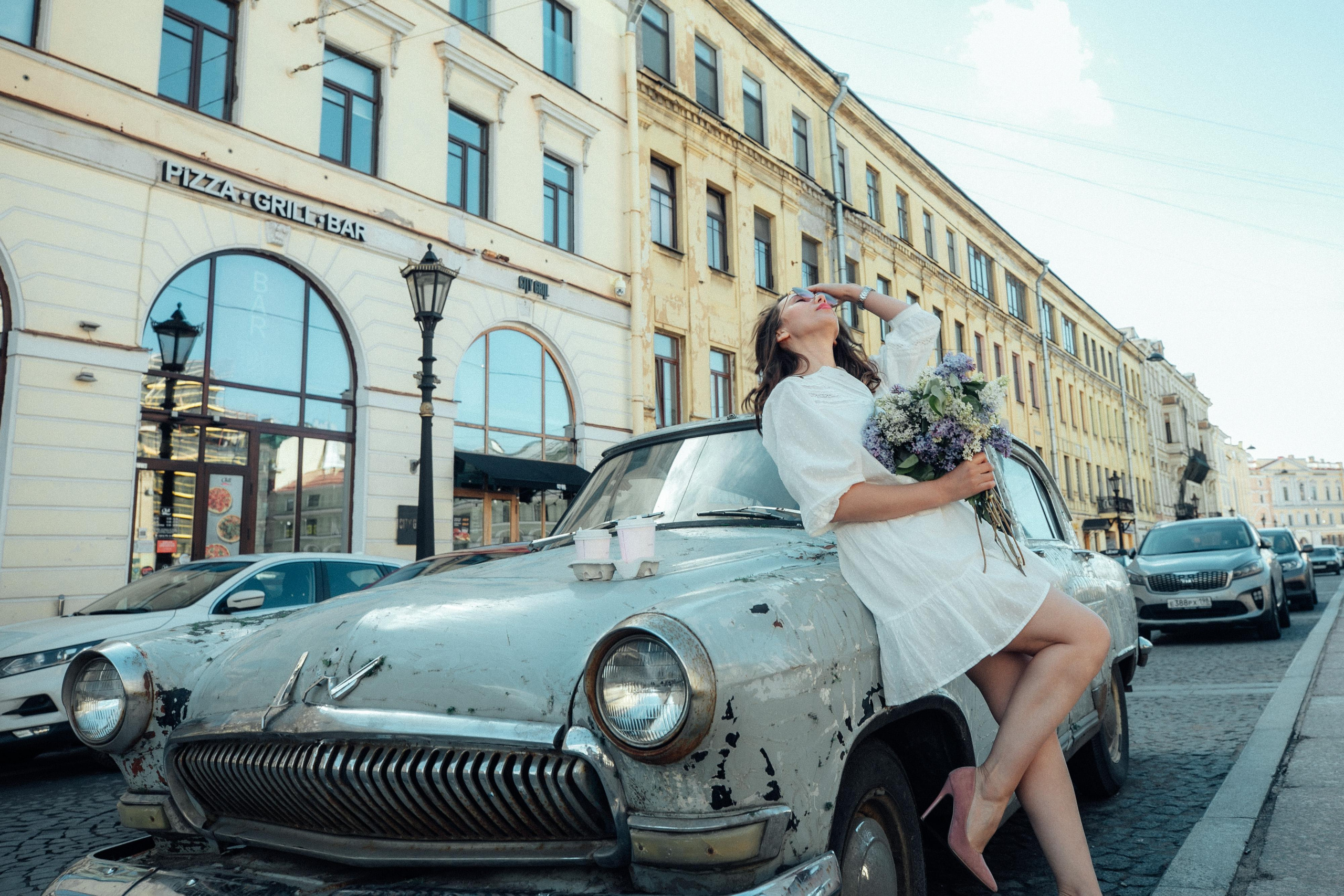 Маша Питер. Свадебный фотограф  г. Тюмень Ольга Арсенюк