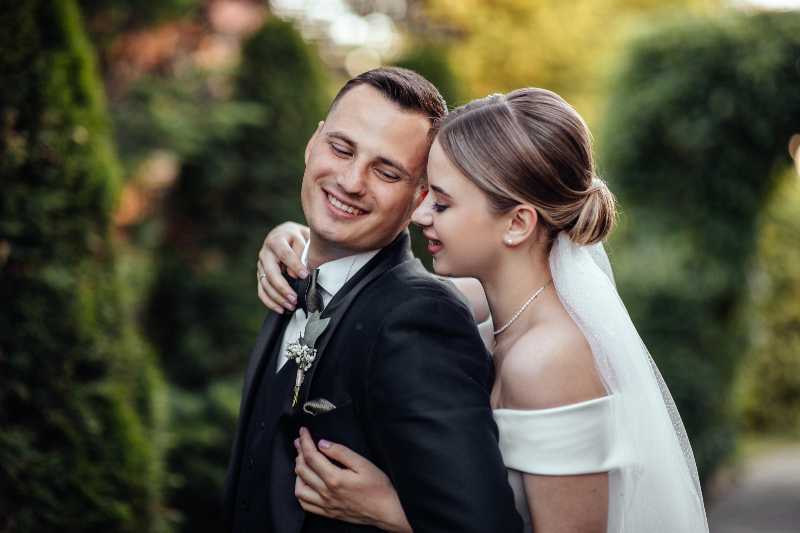 Свадебные фото. Свадебный фотограф  г. Тюмень Ольга Арсенюк