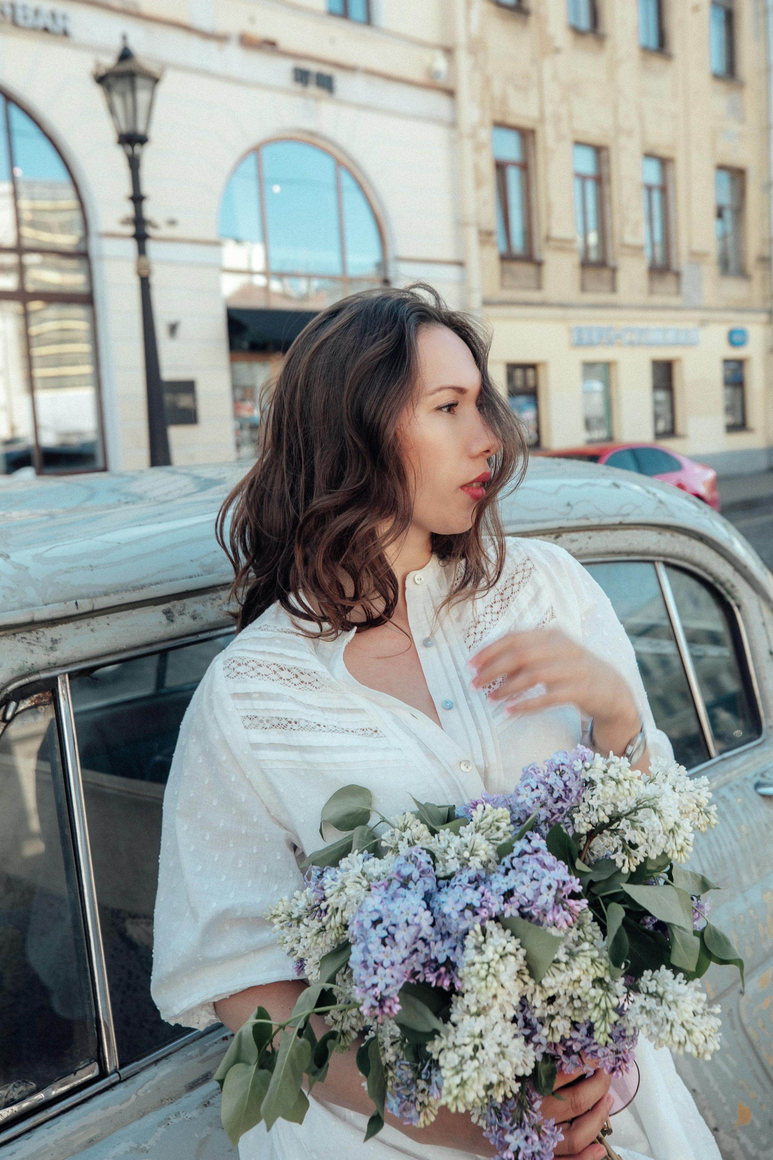 Маша Питер. Свадебный фотограф  г. Тюмень Ольга Арсенюк