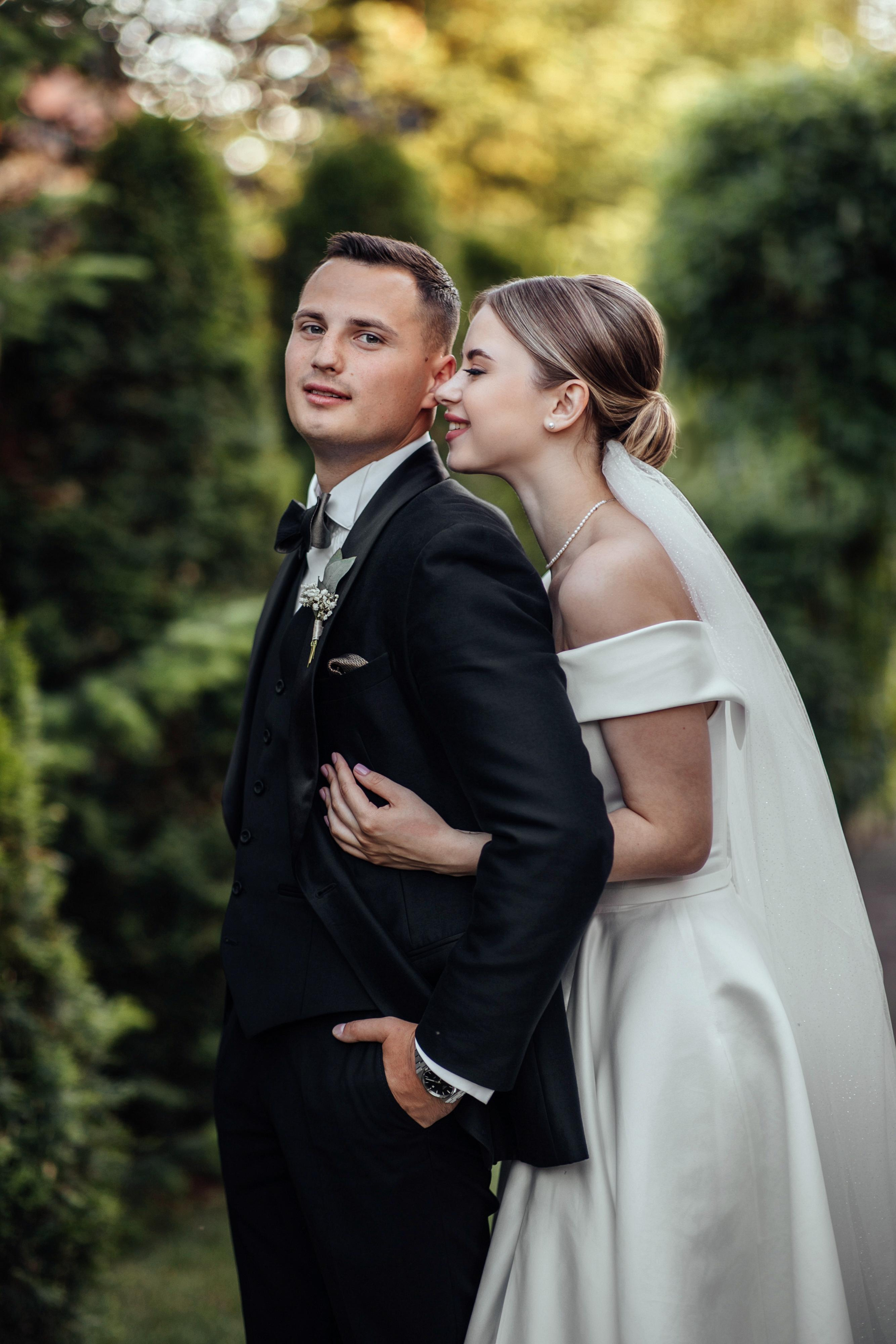 Свадебные фото. Свадебный фотограф  г. Тюмень Ольга Арсенюк