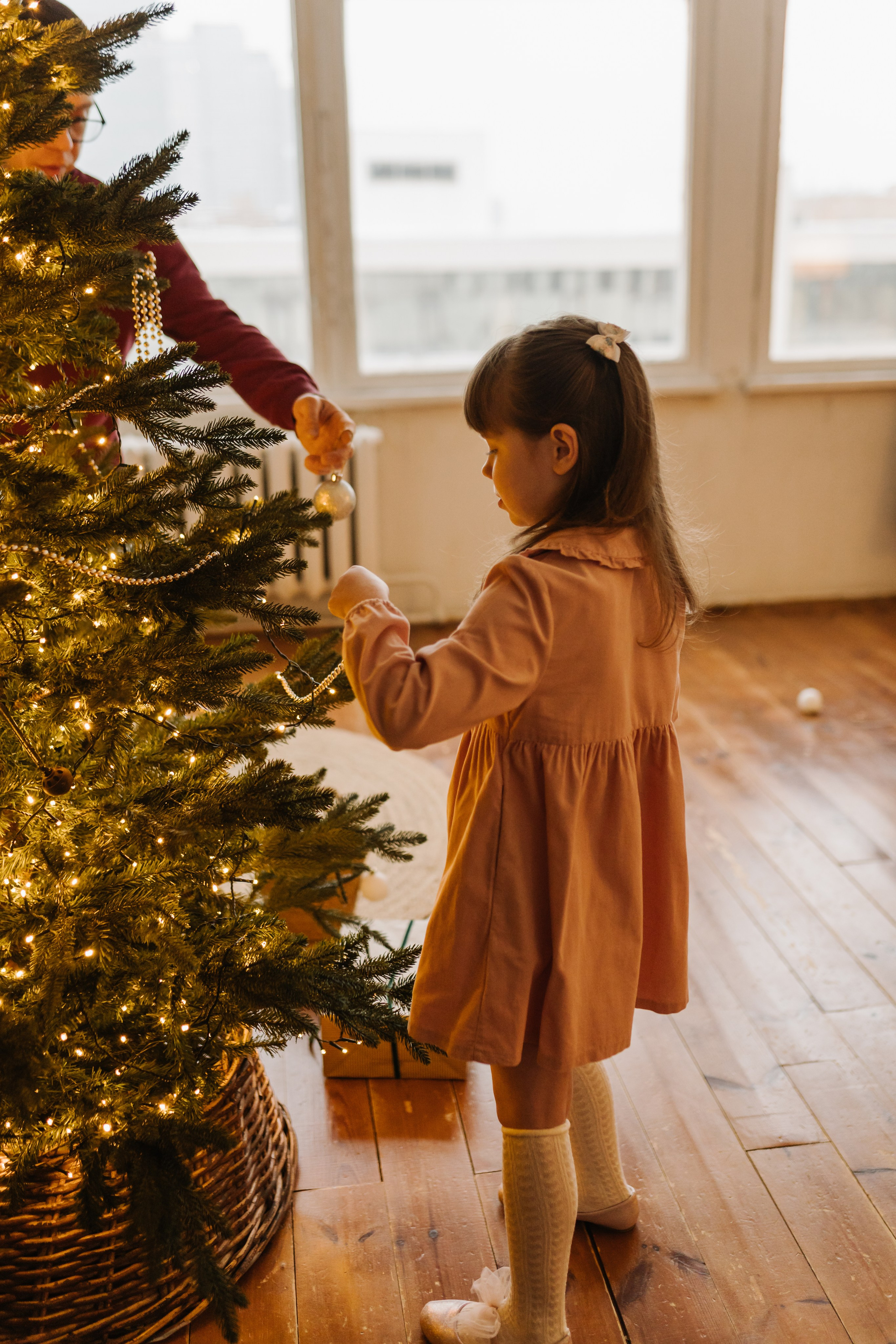 В студии. Семейный фотограф Москва Путилково Гуляшова Екатерина