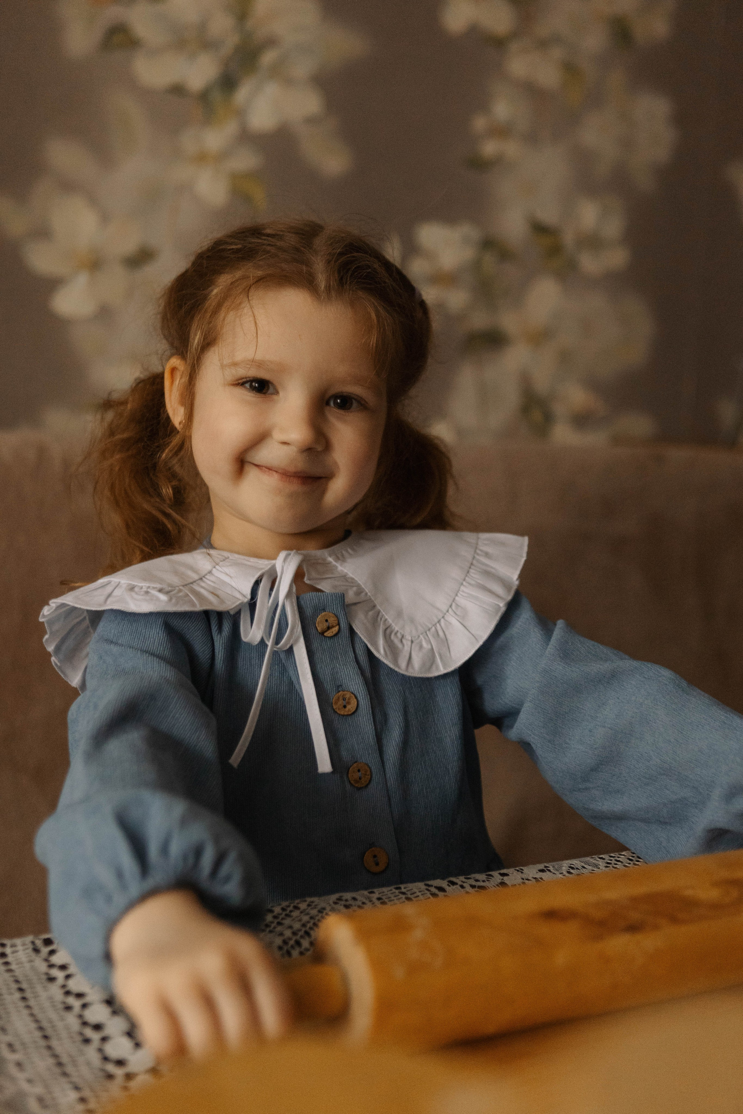 Пирожки. Наталья Косьянова. Ваш фотограф. Москва