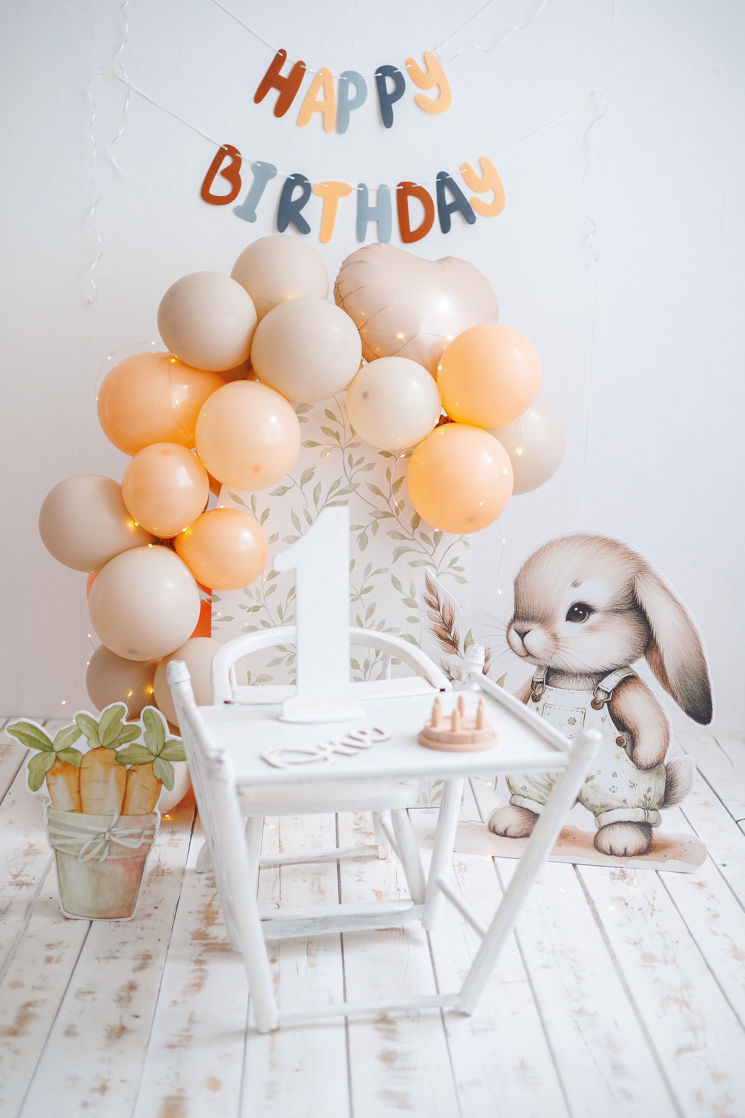 Фотосессия на годик в Йошкар-Оле. Фотограф новорождённых в Йошкар-Оле Ильмира Сидоркина