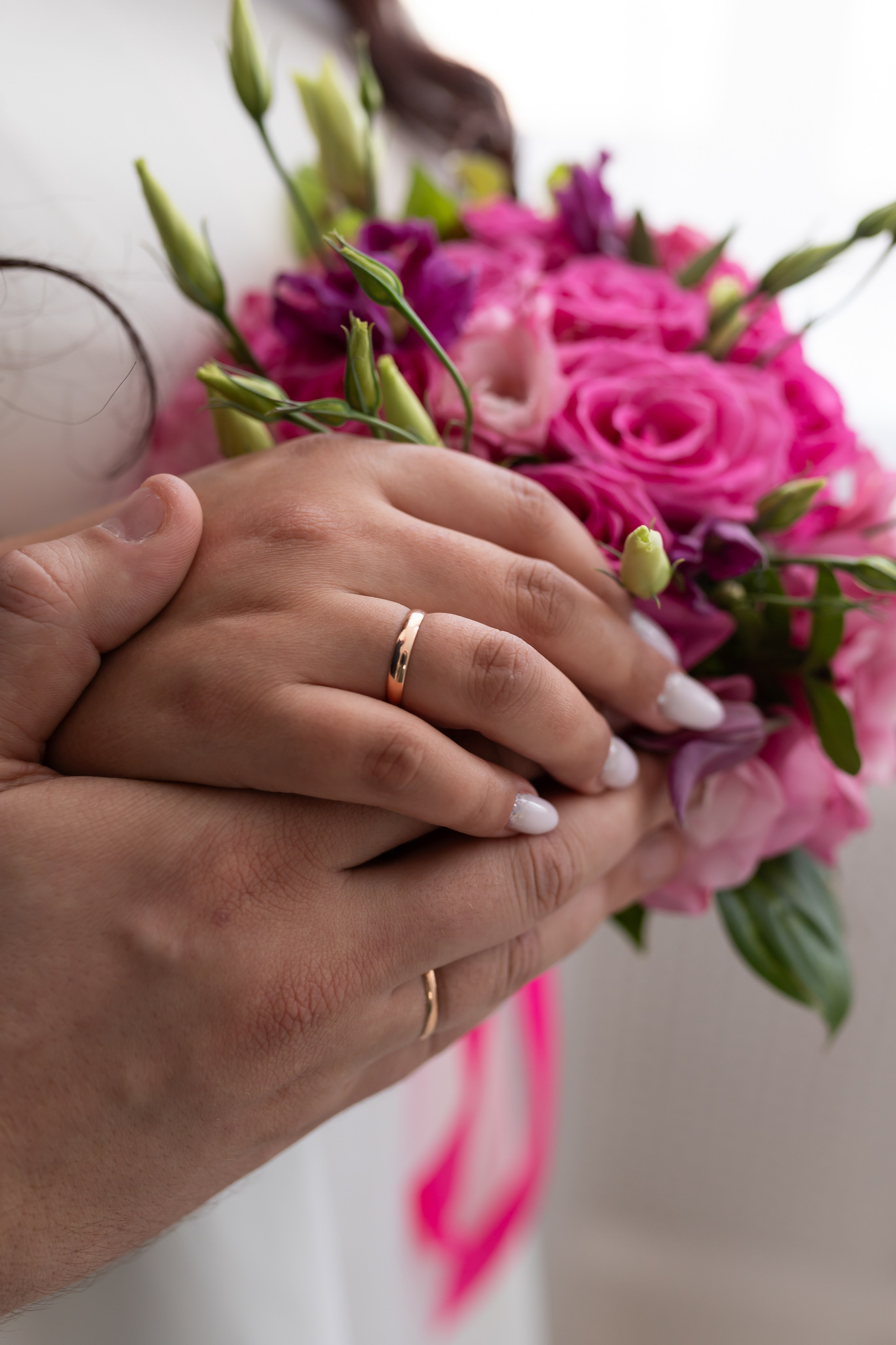 Евгений и Елизавета. Марина Шаймухаметова. Фотограф в Уфе