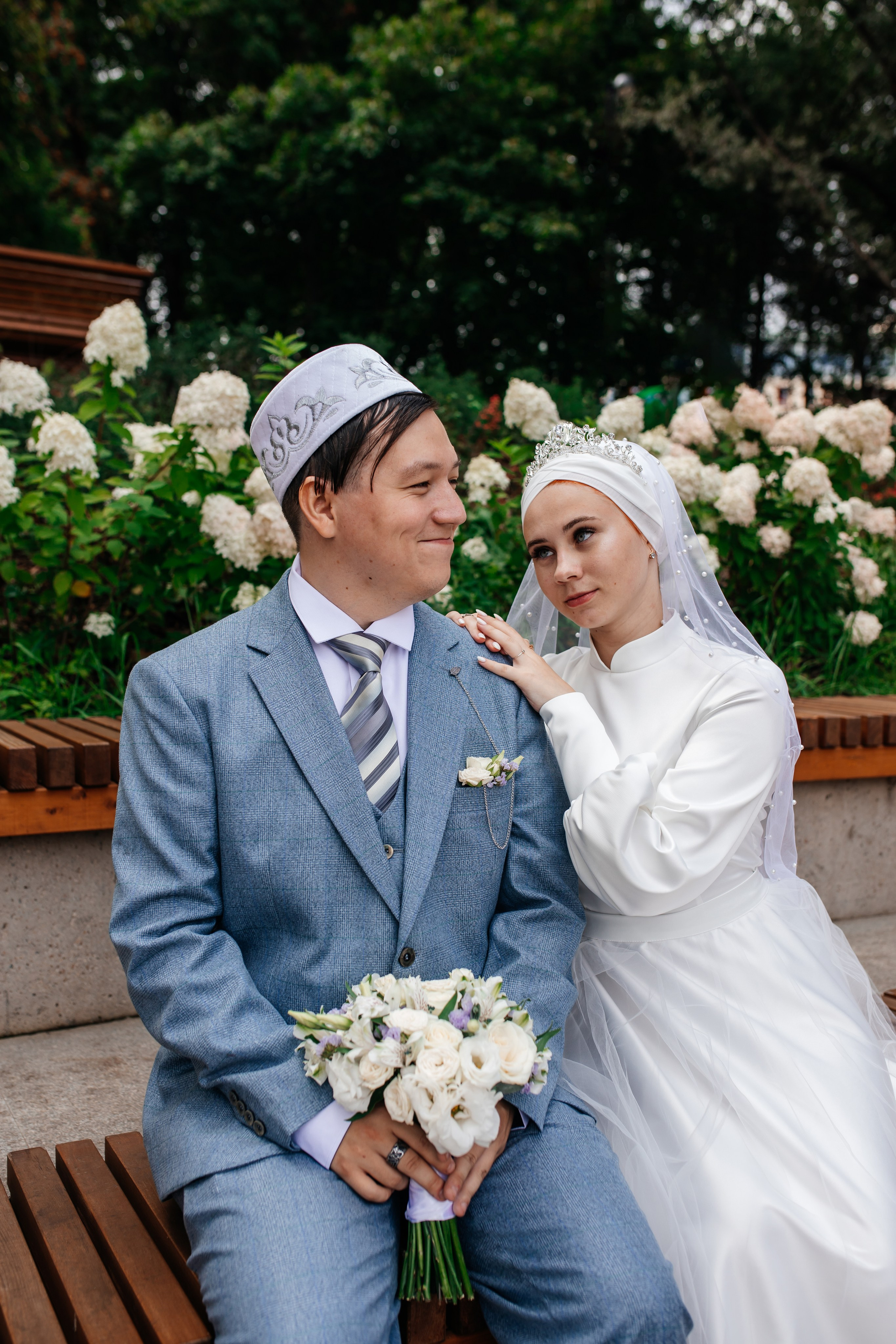 Артур и Ульяна. Марина Шаймухаметова. Фотограф в Уфе