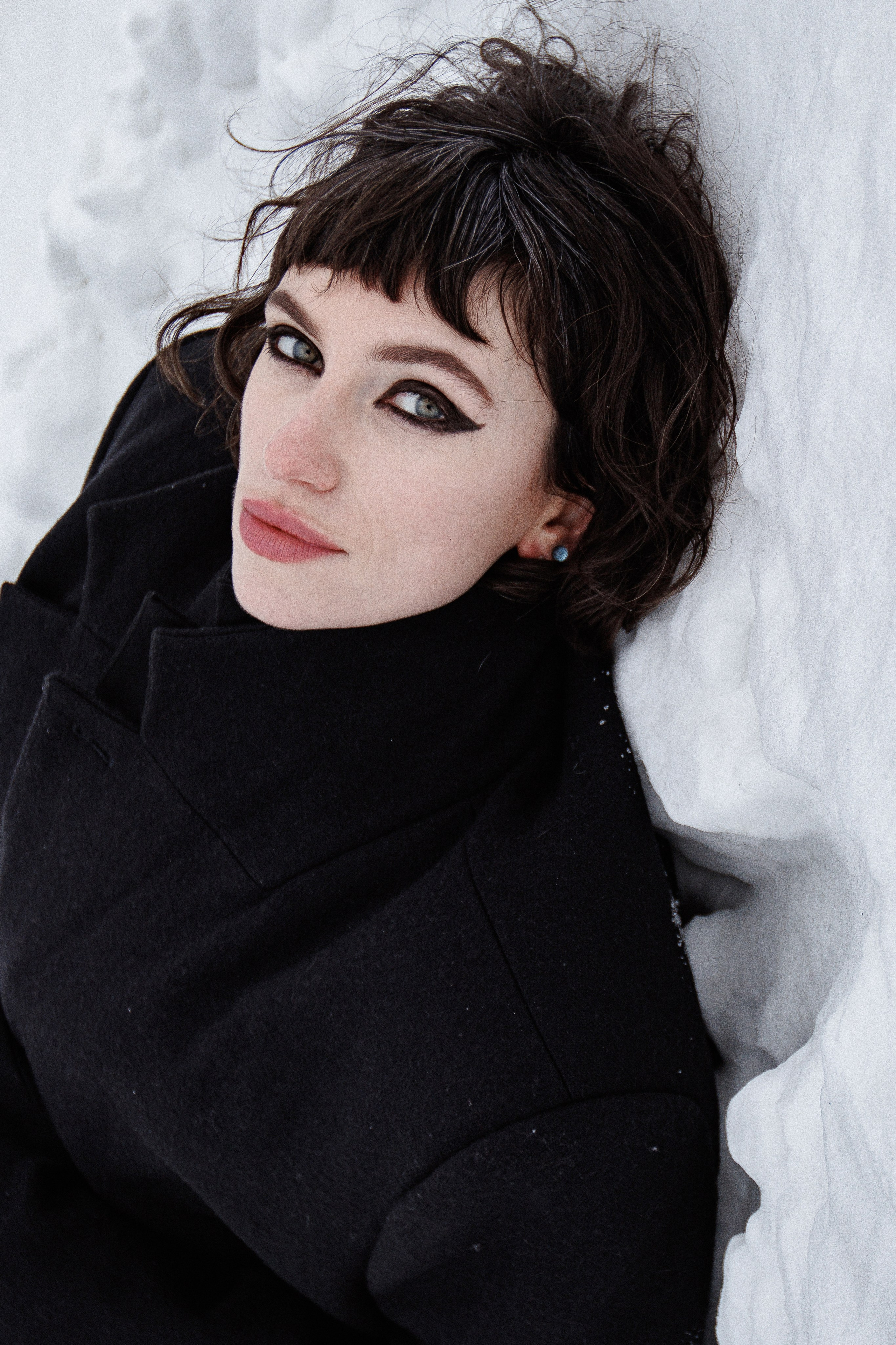 Katya. ФОТОГРАФ ЕКАТЕРИНБУРГ