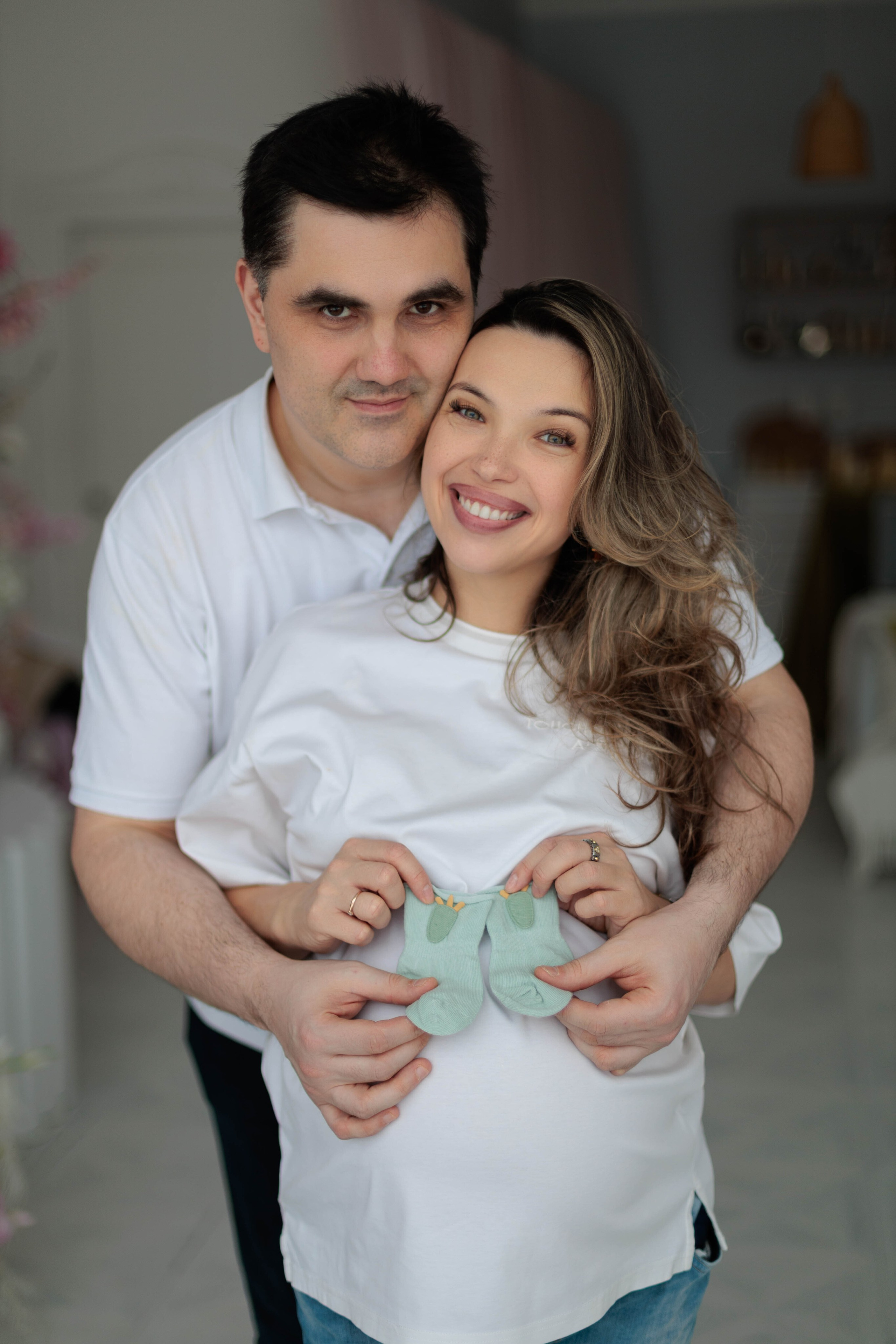 Арина, Сережа и Ваня. Семейный фотограф Гульцовская Екатерина