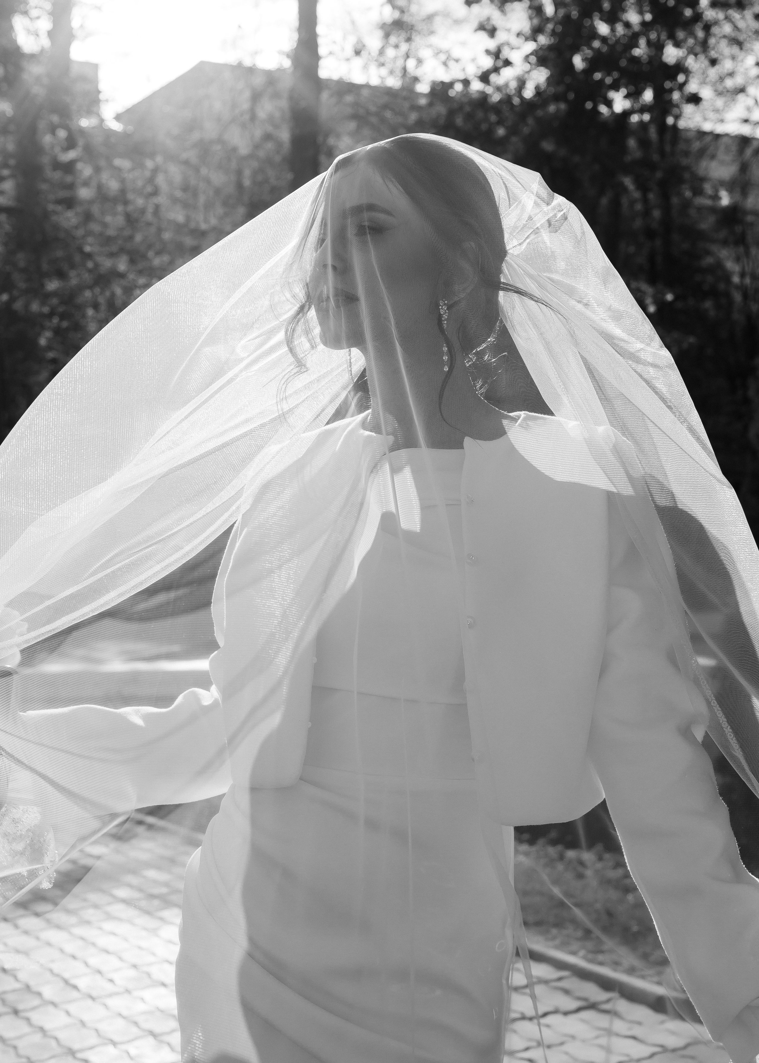 Яна + Максим. Свадебный и семейный фотограф в Саратове Маша Паника