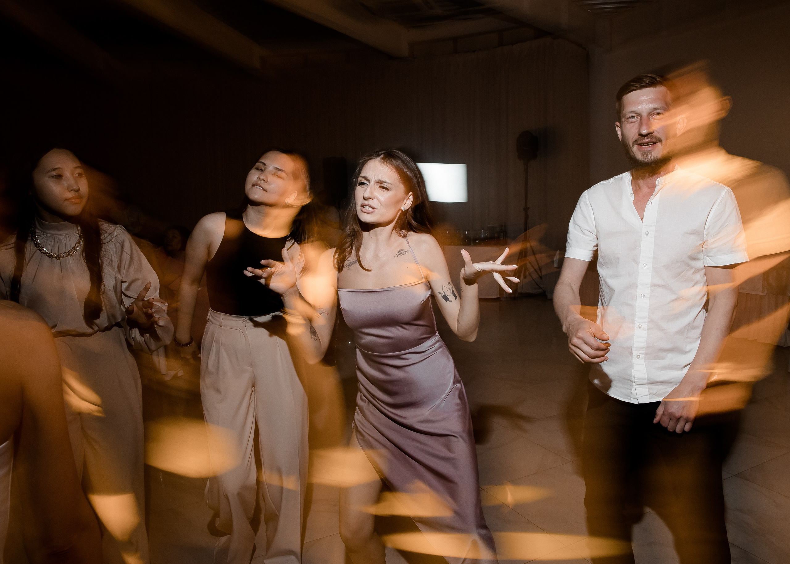 Эля + Тимур. Свадебный и семейный фотограф в Саратове Маша Паника